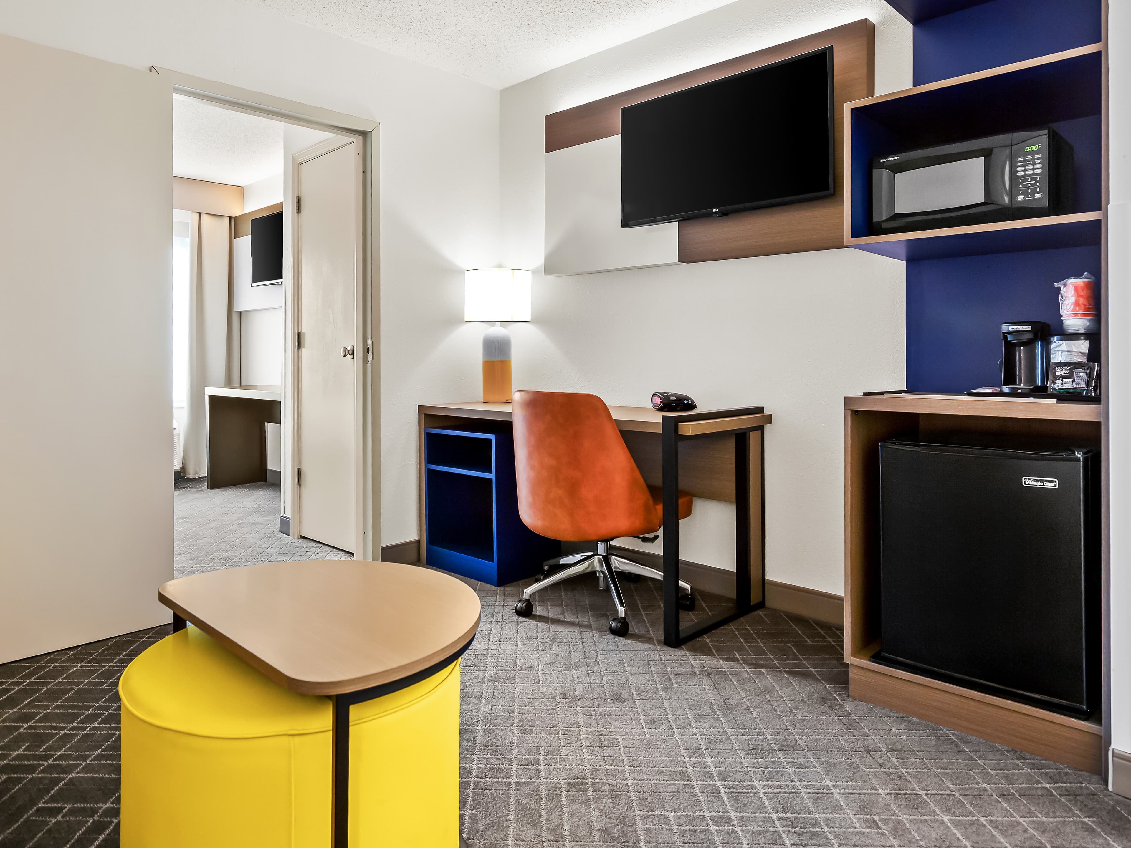 Comfort Inn & Suites OFallon - St Louis Area — 18