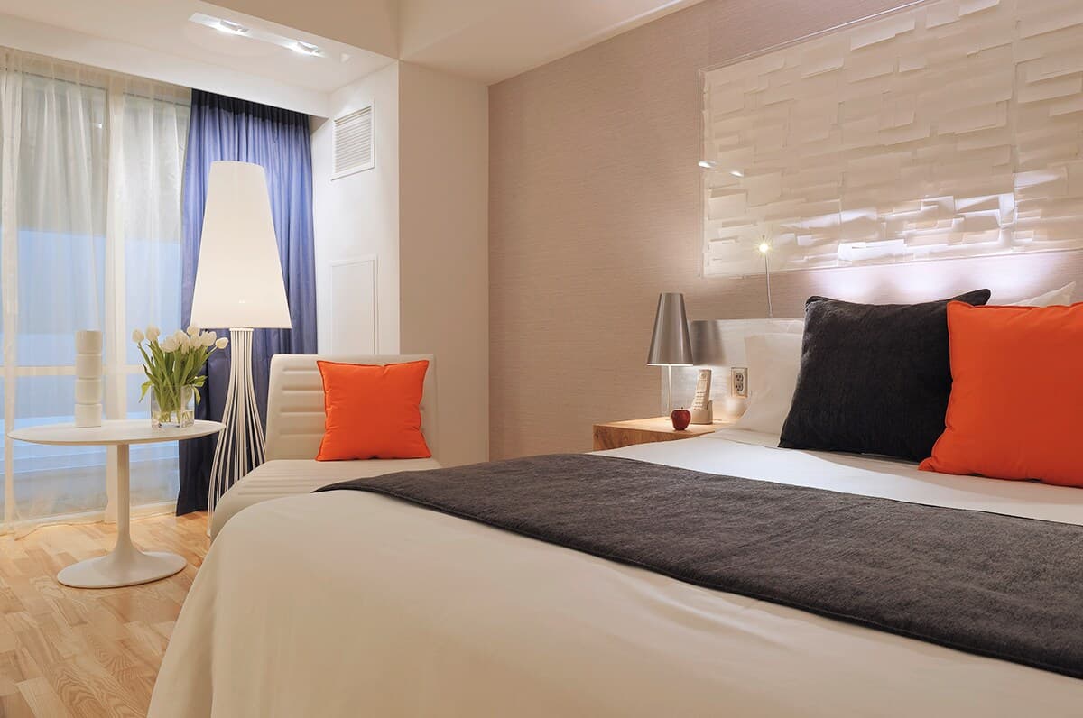 Radisson Blu Aqua Hotel, Chicago - Image 2