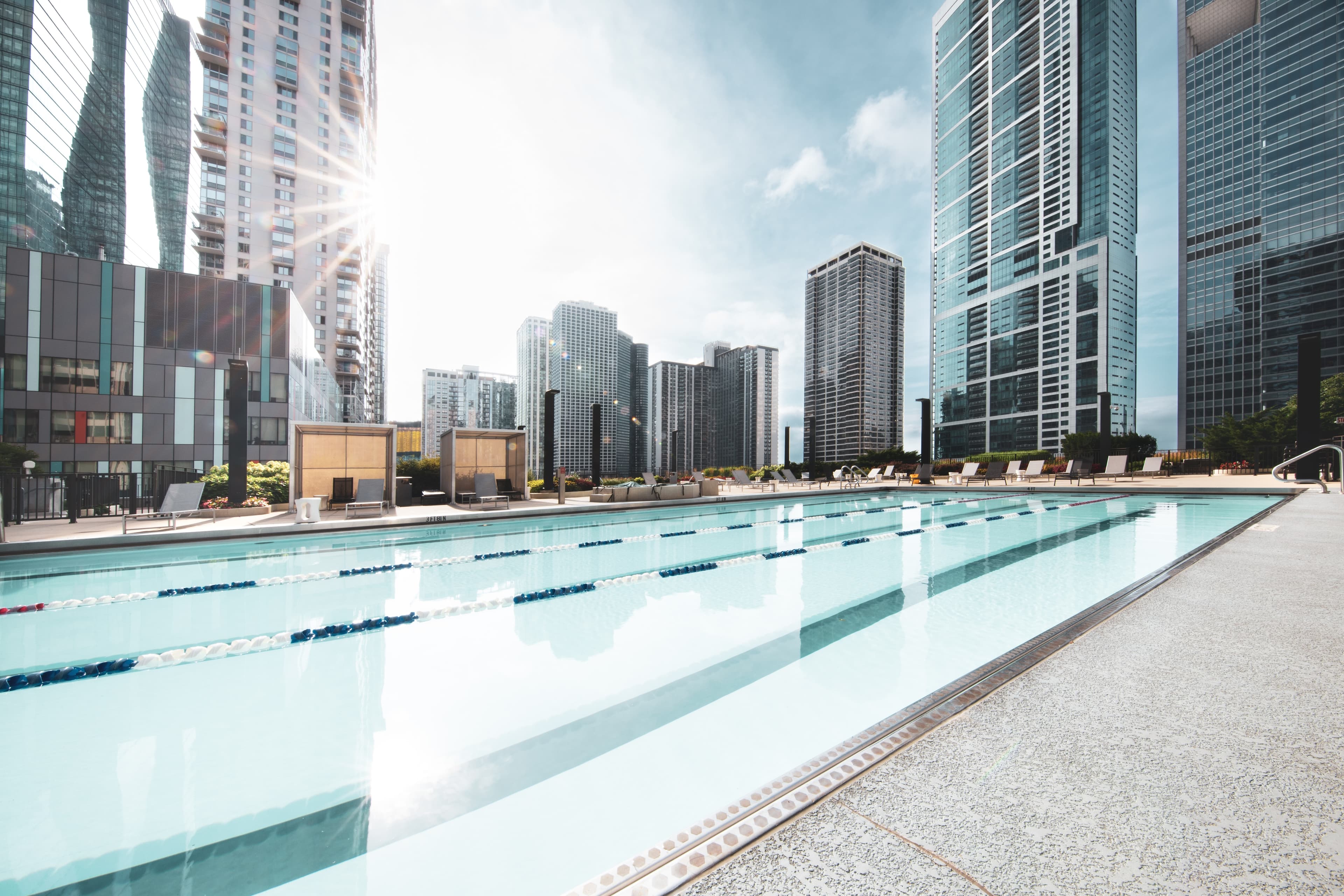 Radisson Blu Aqua Hotel, Chicago - Image 1