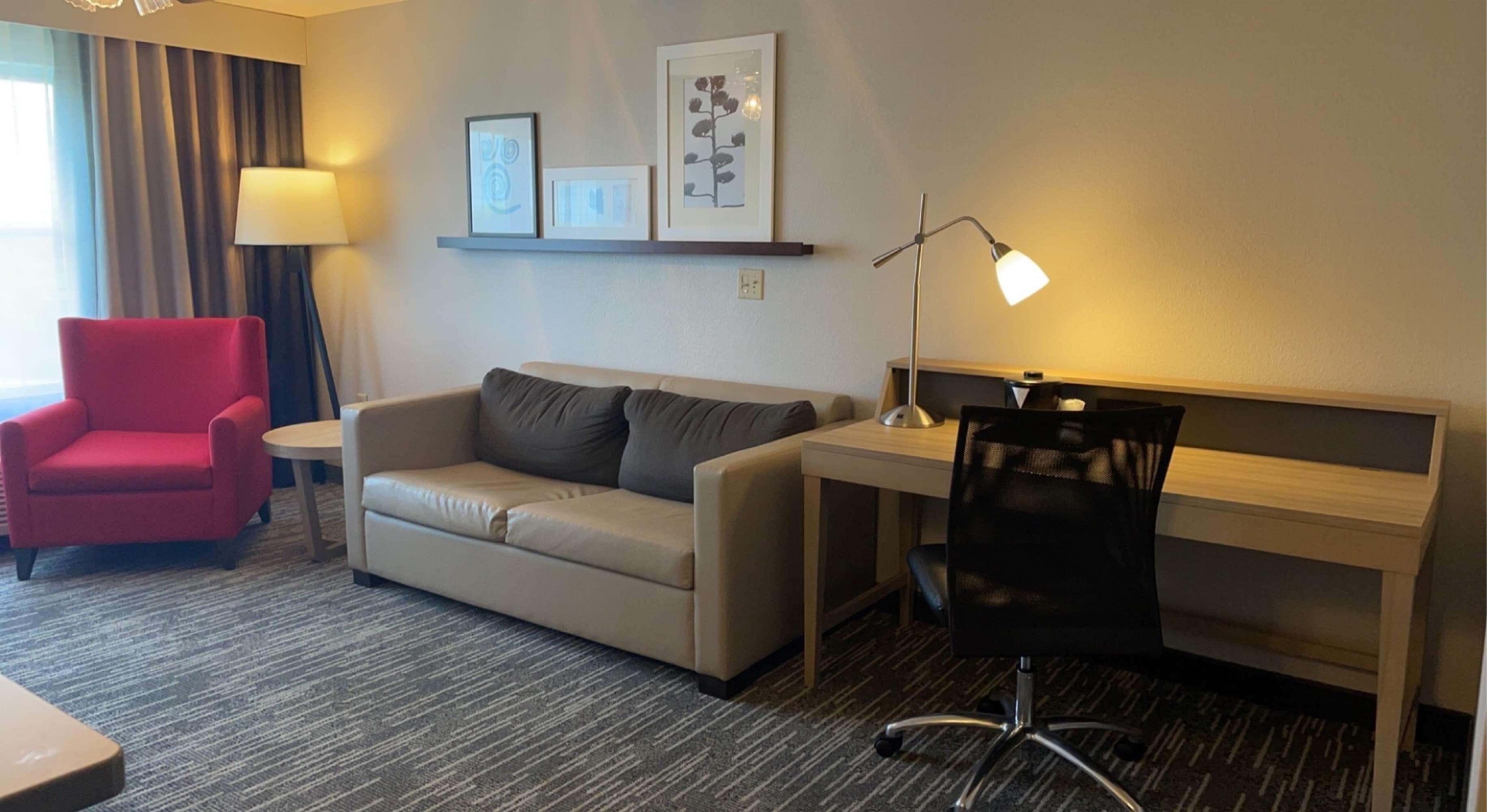 Country Inn & Suites by Radisson, Galena, IL — 6