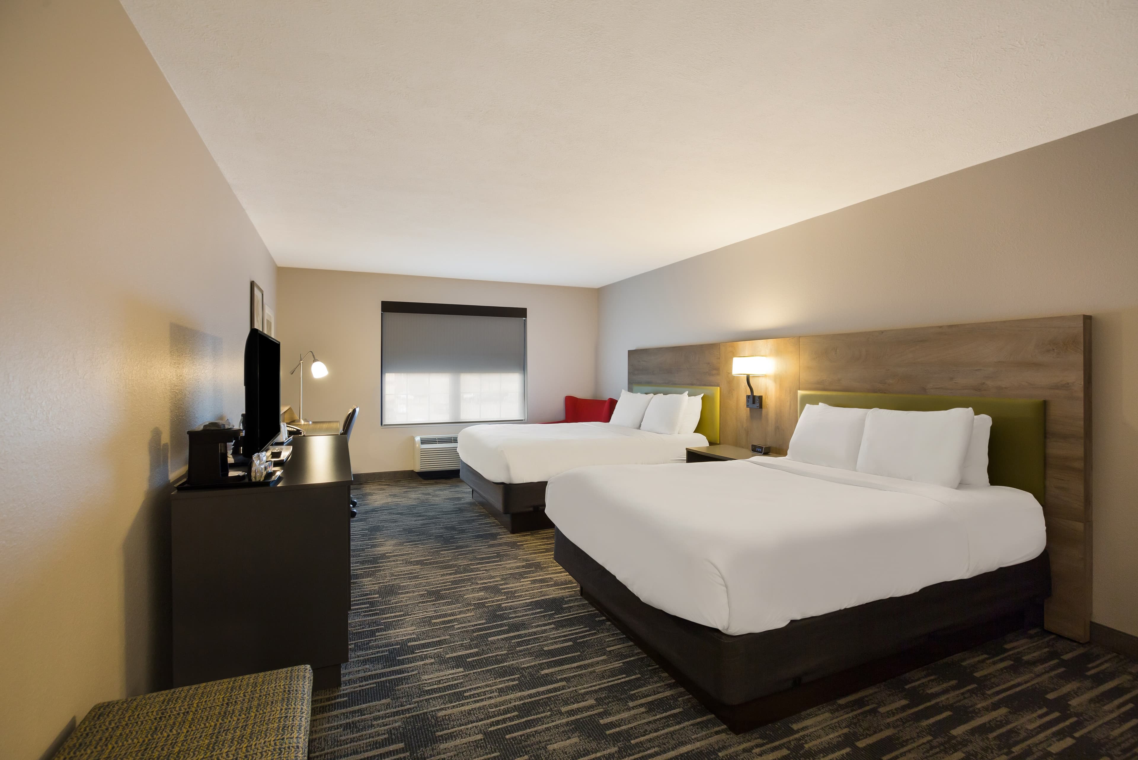 Country Inn & Suites by Radisson, Marion — 23