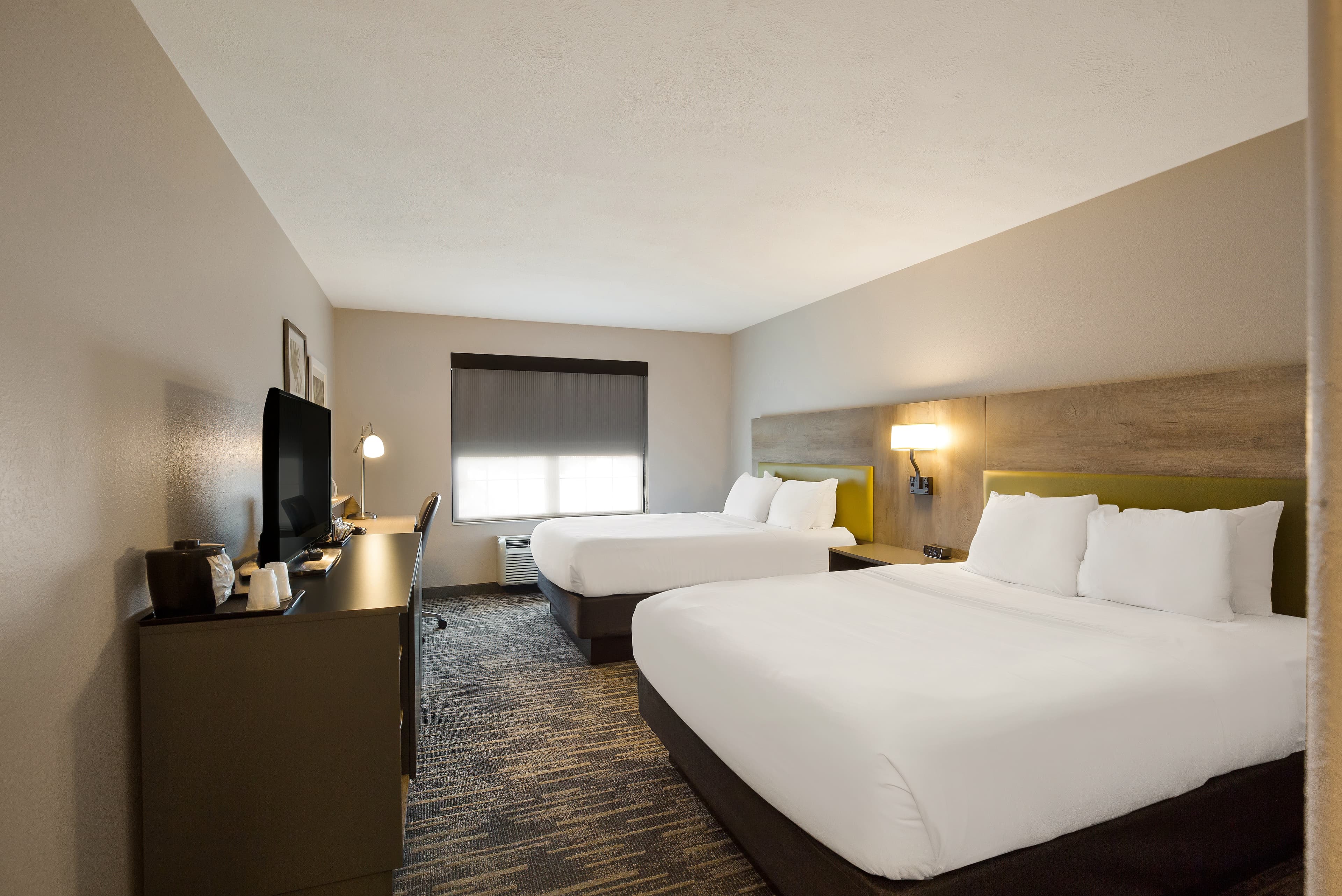 Country Inn & Suites by Radisson, Marion — 27