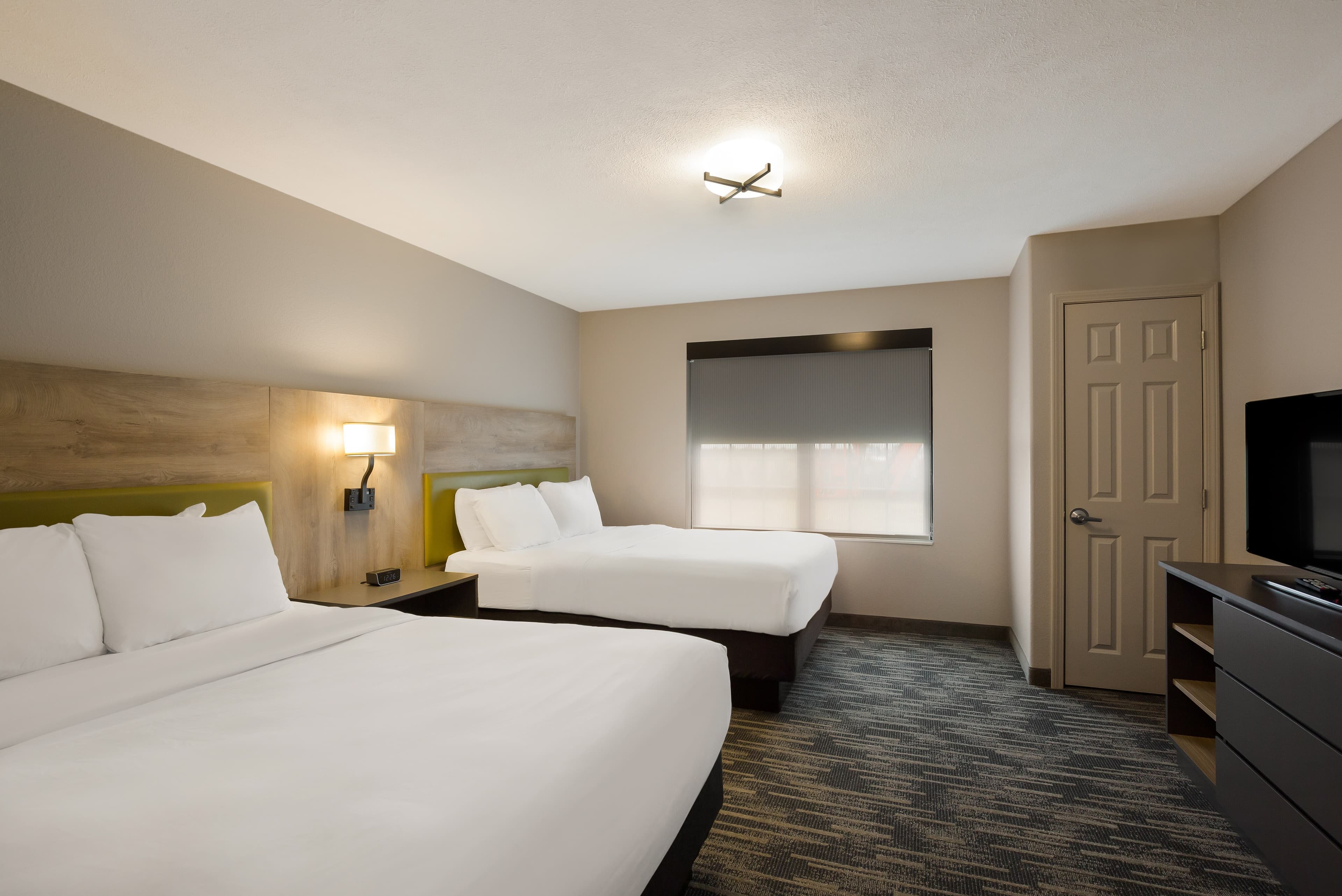 Country Inn & Suites by Radisson, Marion — 34