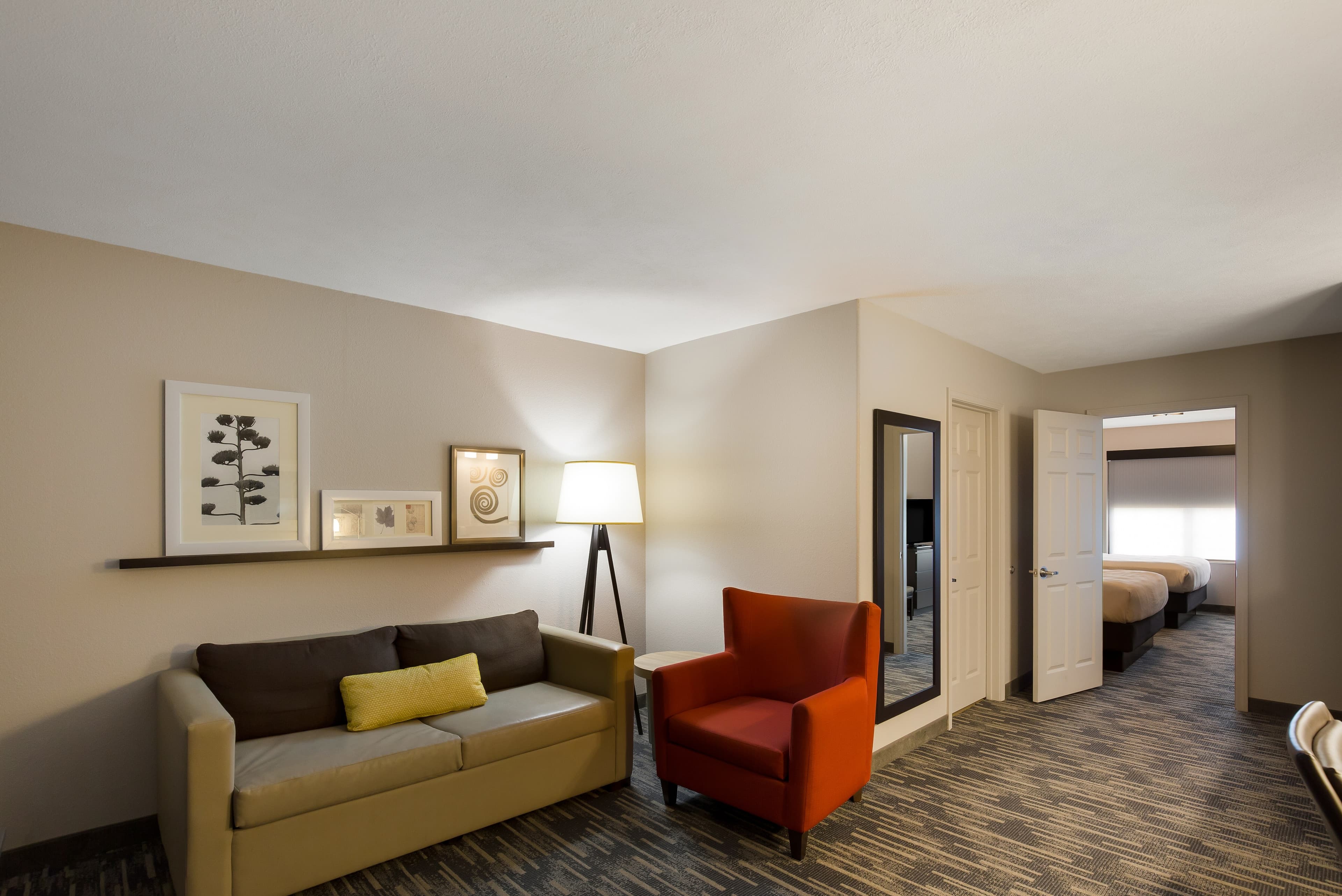 Country Inn & Suites by Radisson, Marion — 36