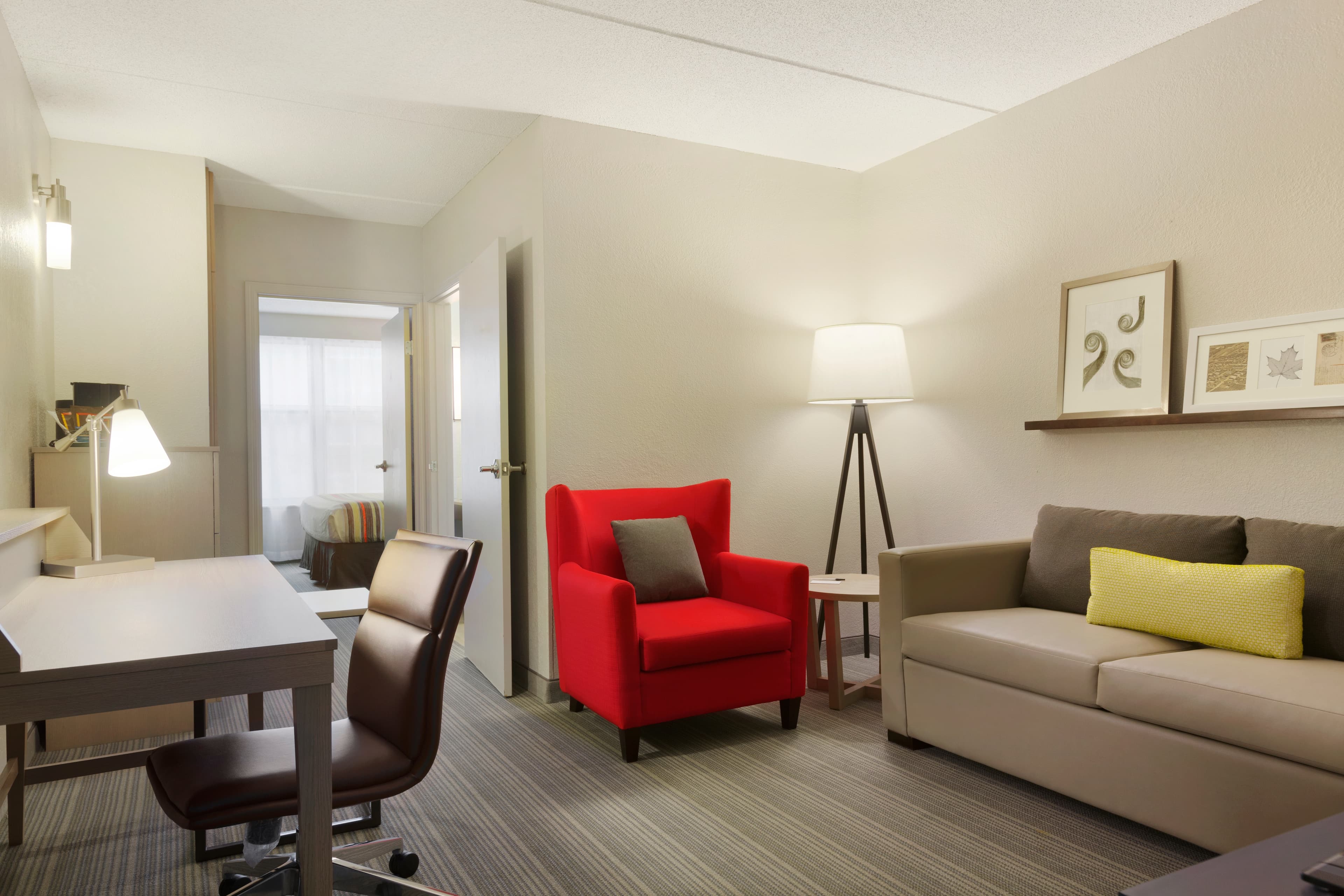 Country Inn & Suites by Radisson, Champaign North, IL — 7