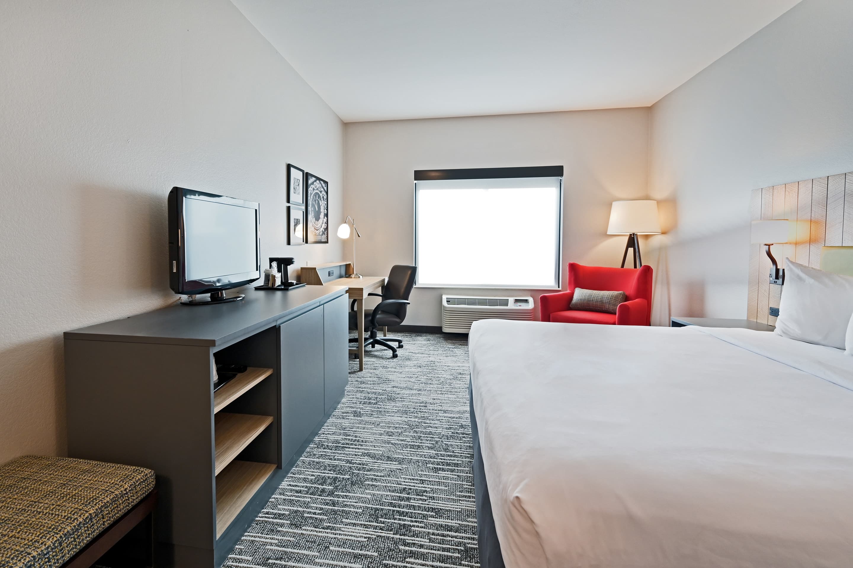 Country Inn & Suites by Radisson, Bloomington-Normal Airport, IL — 3