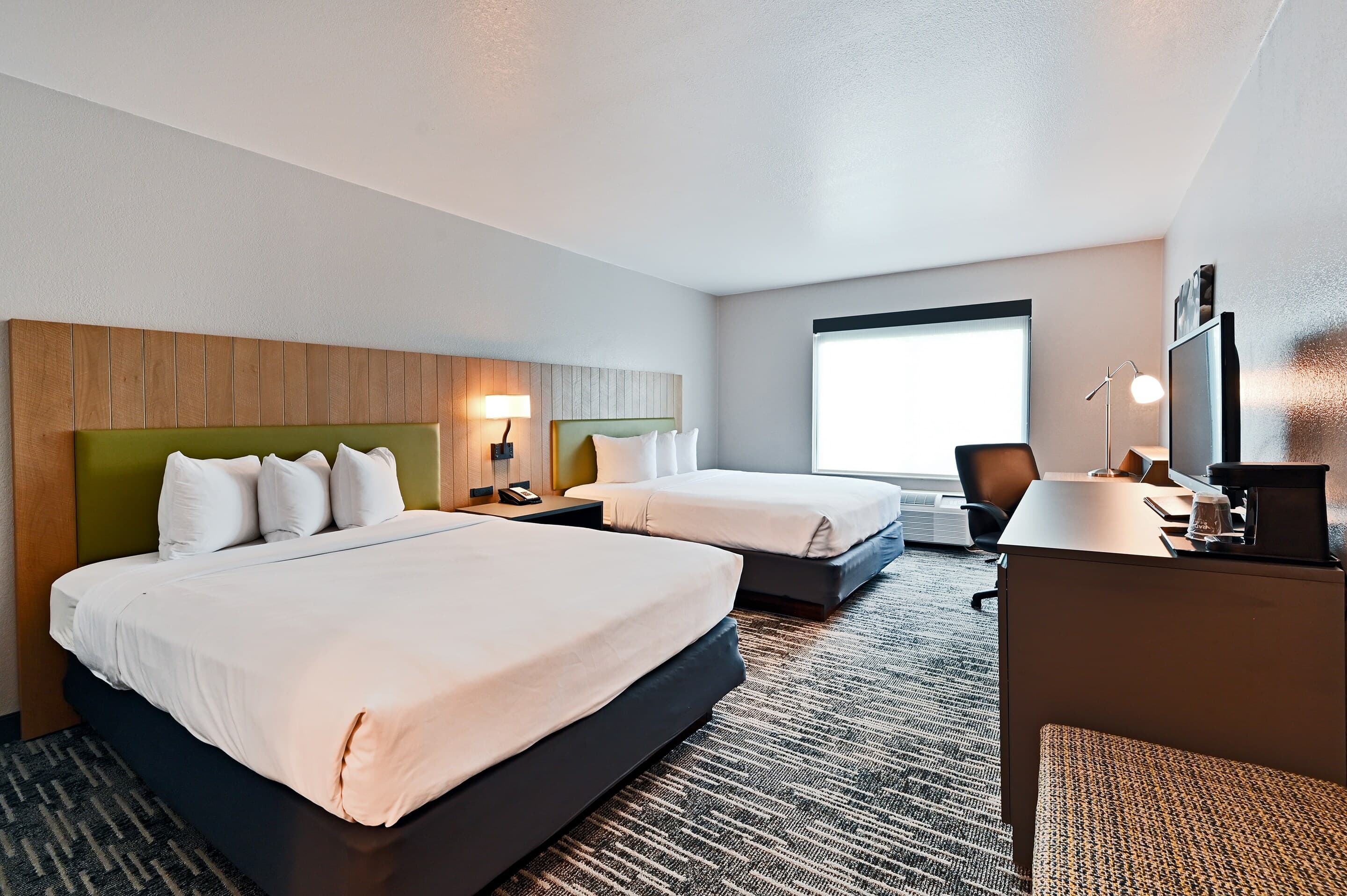 Country Inn & Suites by Radisson, Bloomington-Normal Airport, IL — 16