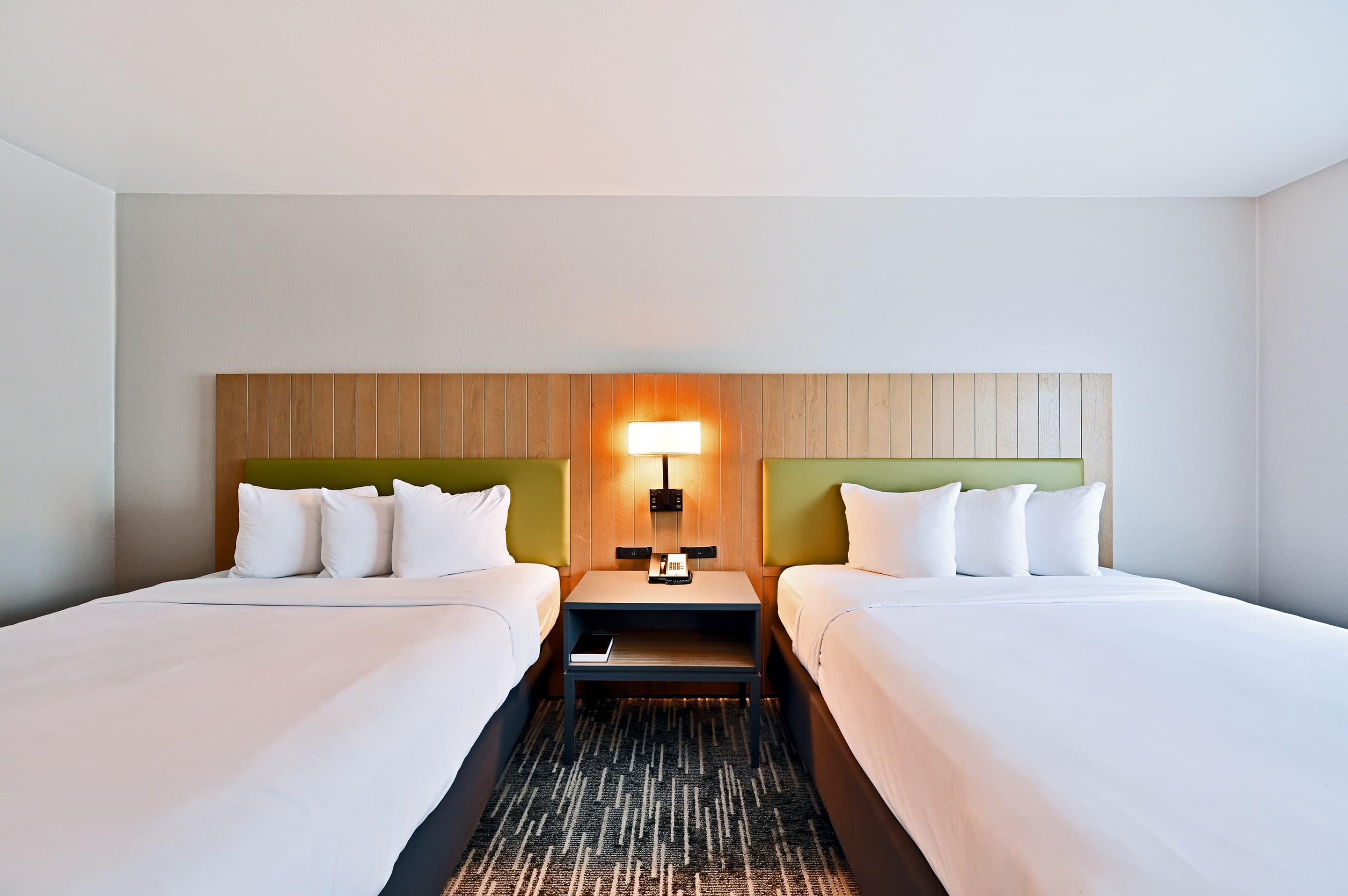 Country Inn & Suites by Radisson, Bloomington-Normal Airport, IL — 17