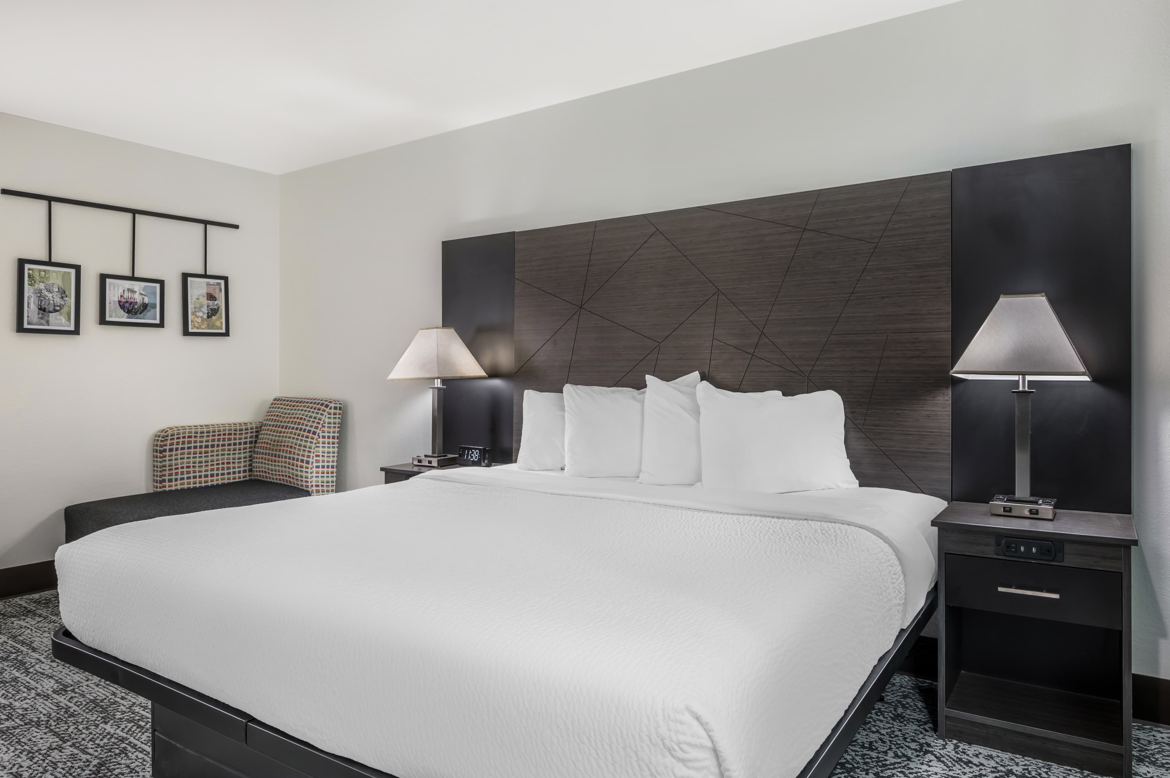 Sleep Inn Champaign North - Urbana - Image 5