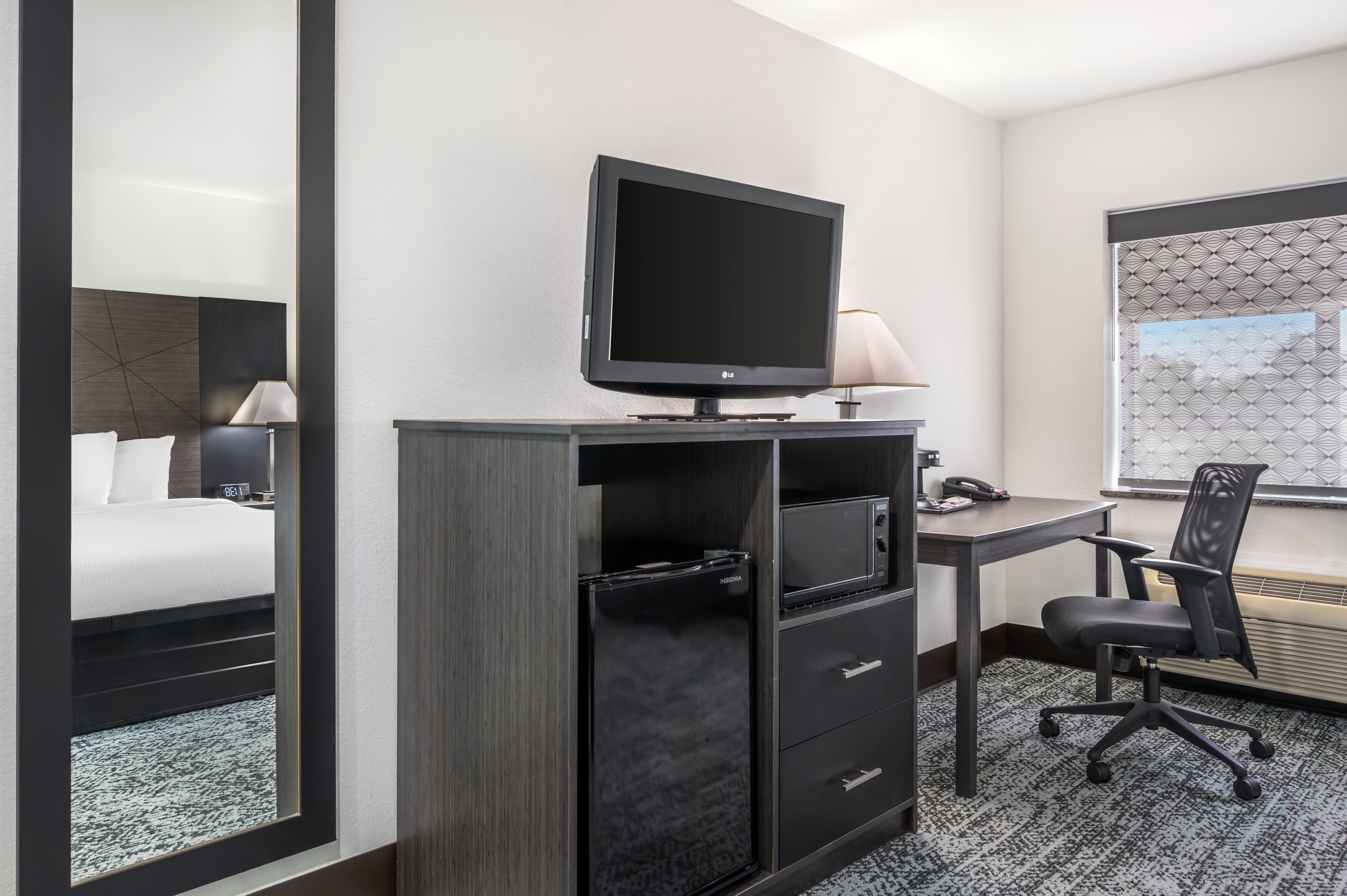 Sleep Inn Champaign North - Urbana — 6