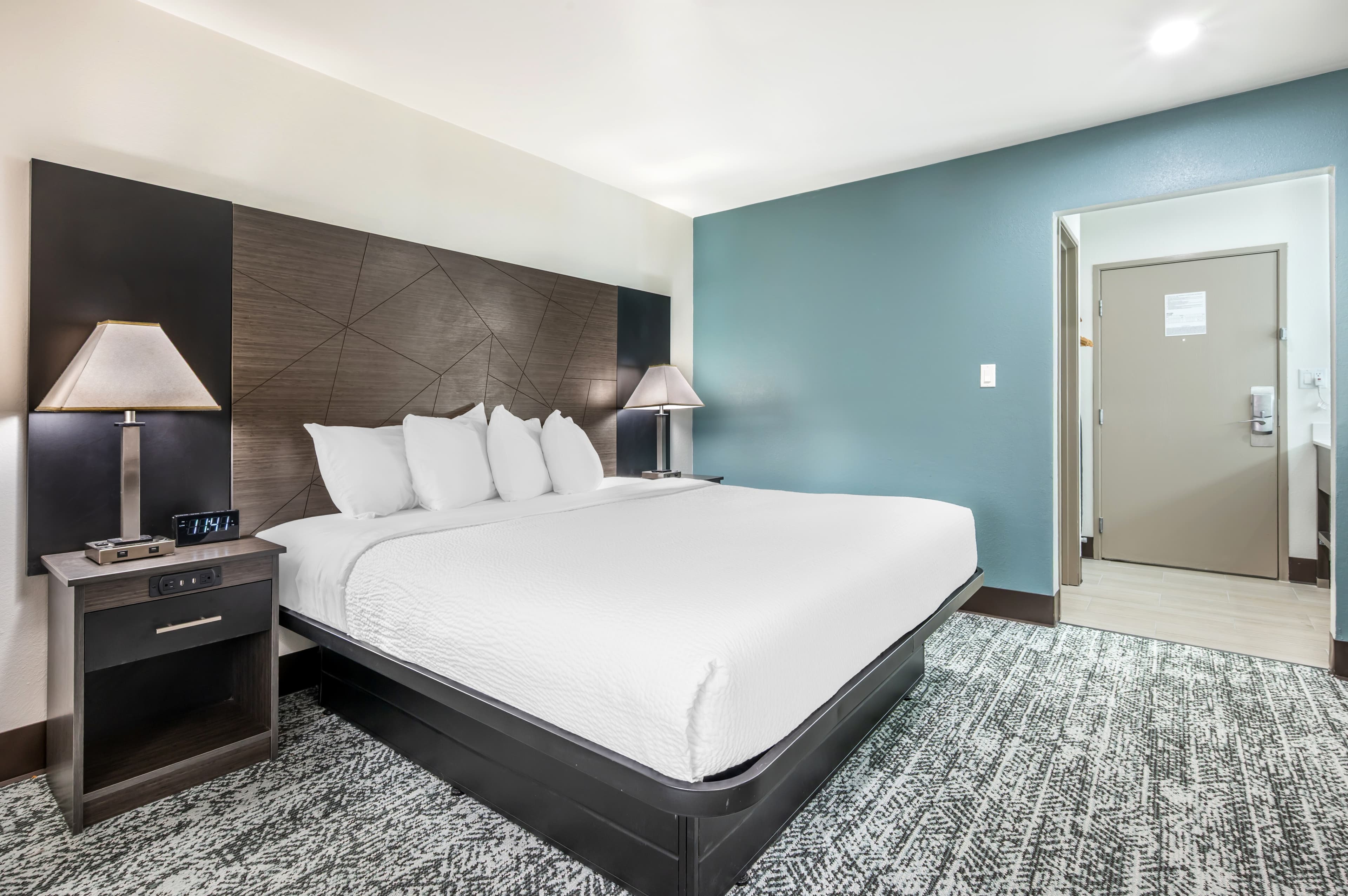 Sleep Inn Champaign North - Urbana — 7