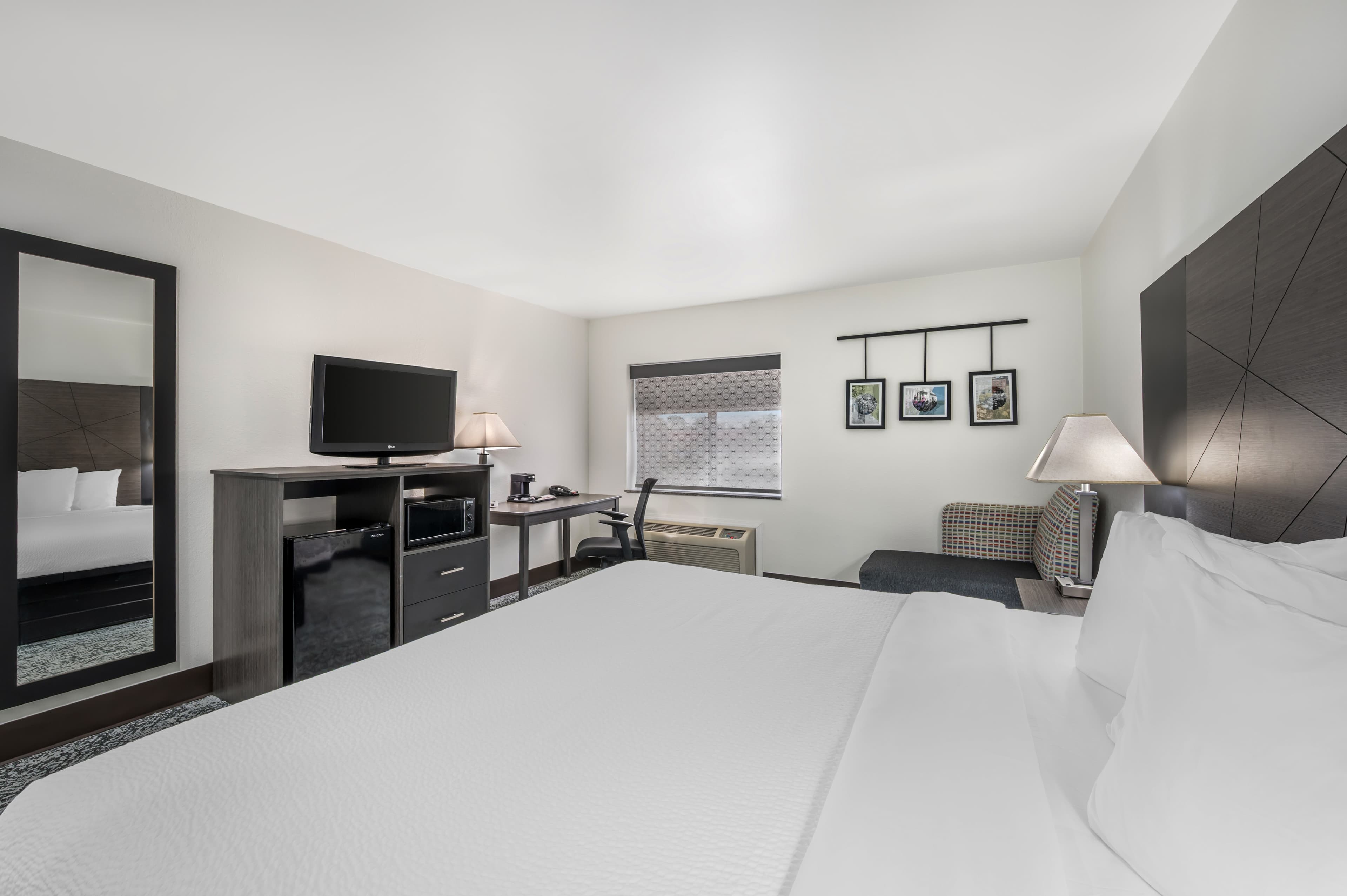 Sleep Inn Champaign North - Urbana — 8