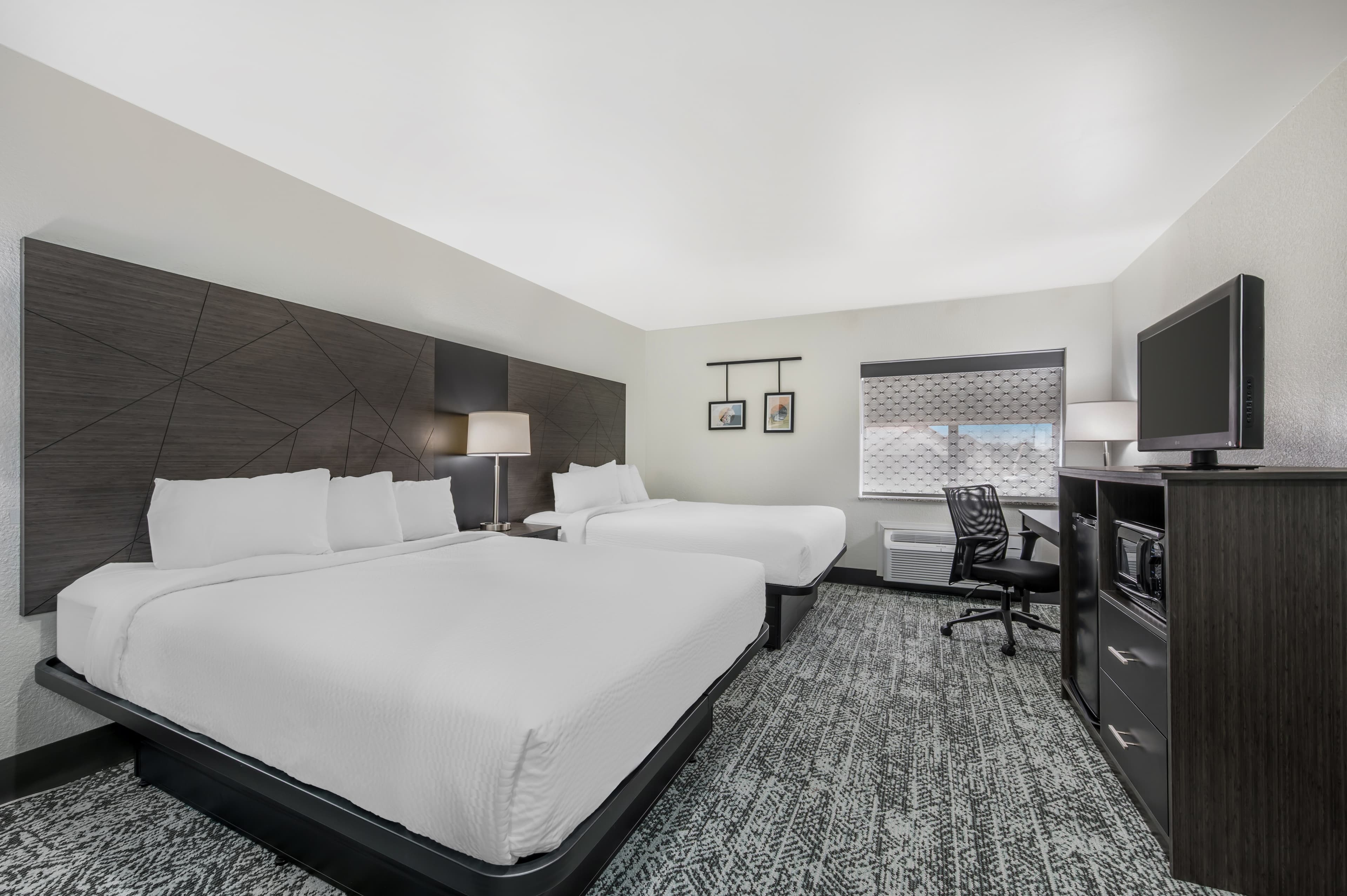 Sleep Inn Champaign North - Urbana — 16