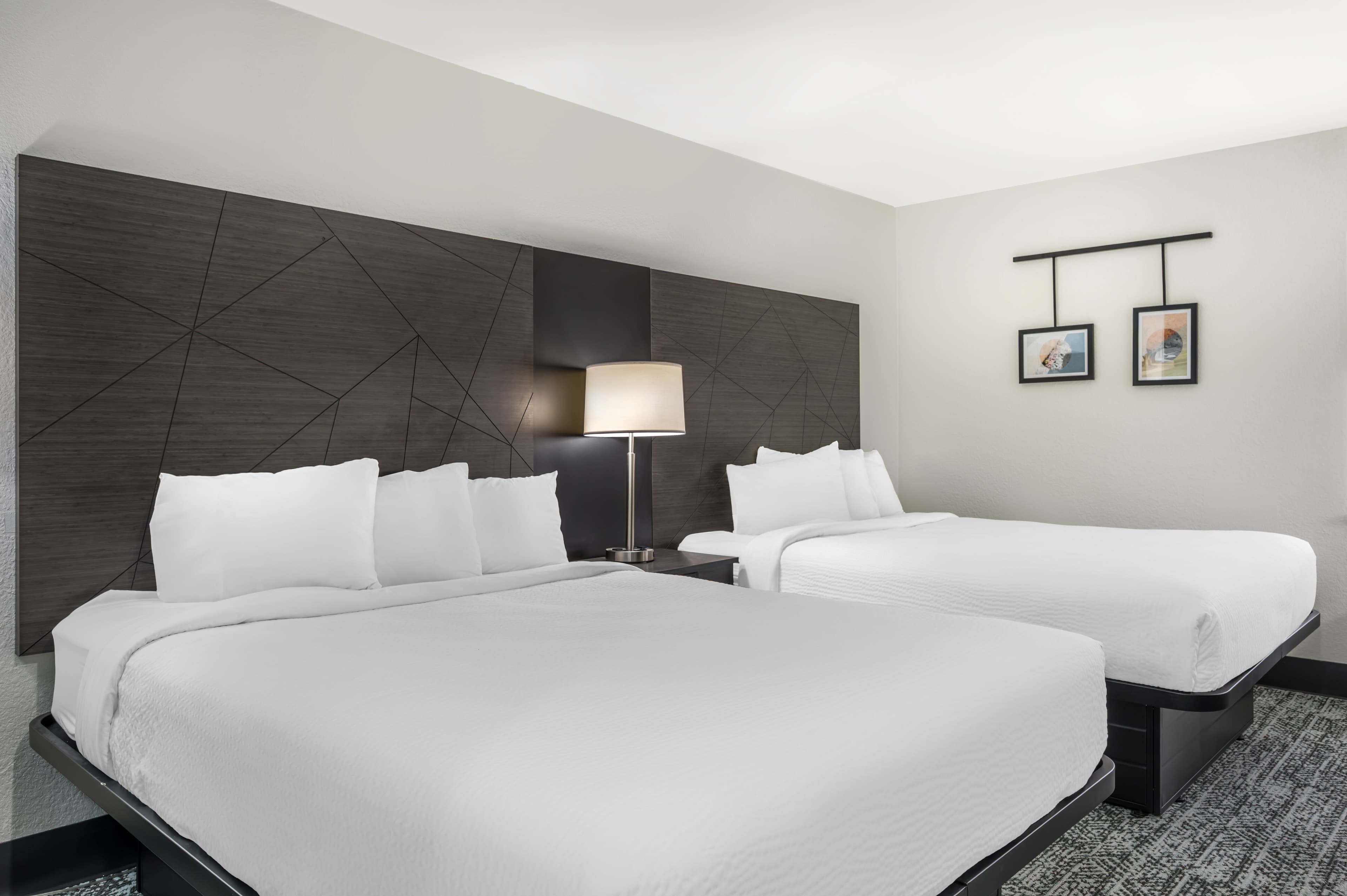 Sleep Inn Champaign North - Urbana — 17