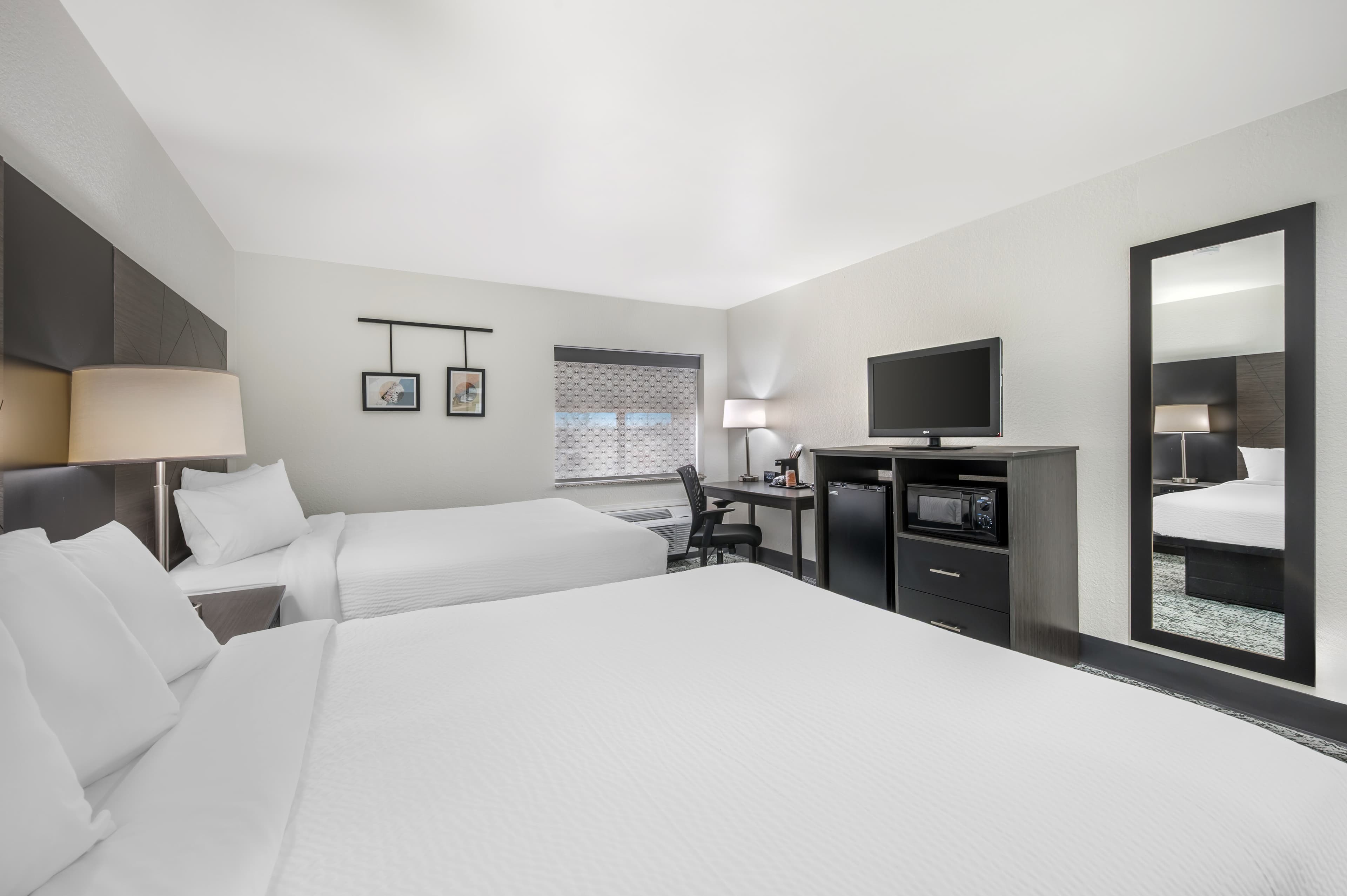 Sleep Inn Champaign North - Urbana — 19