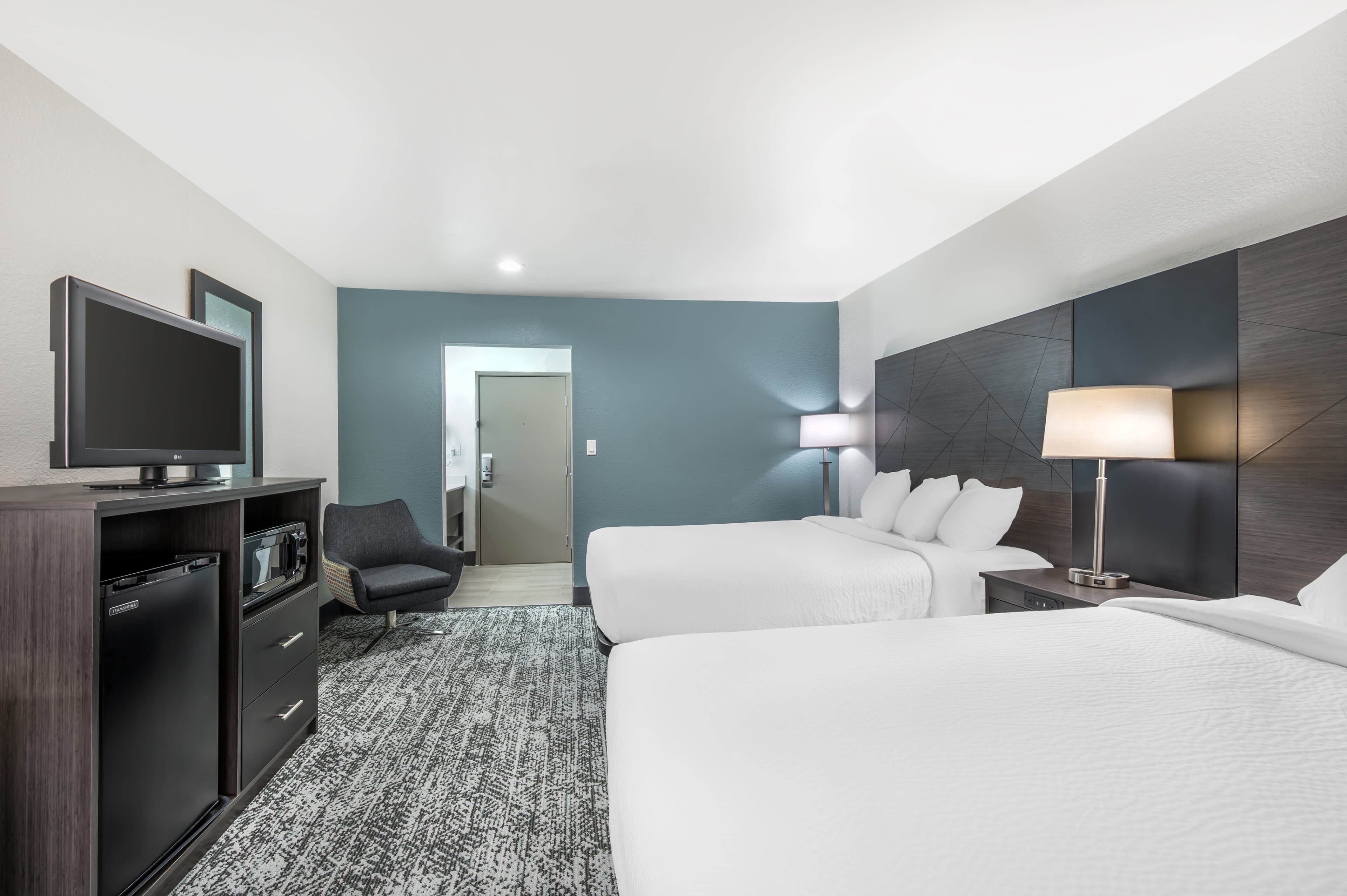 Sleep Inn Champaign North - Urbana — 20