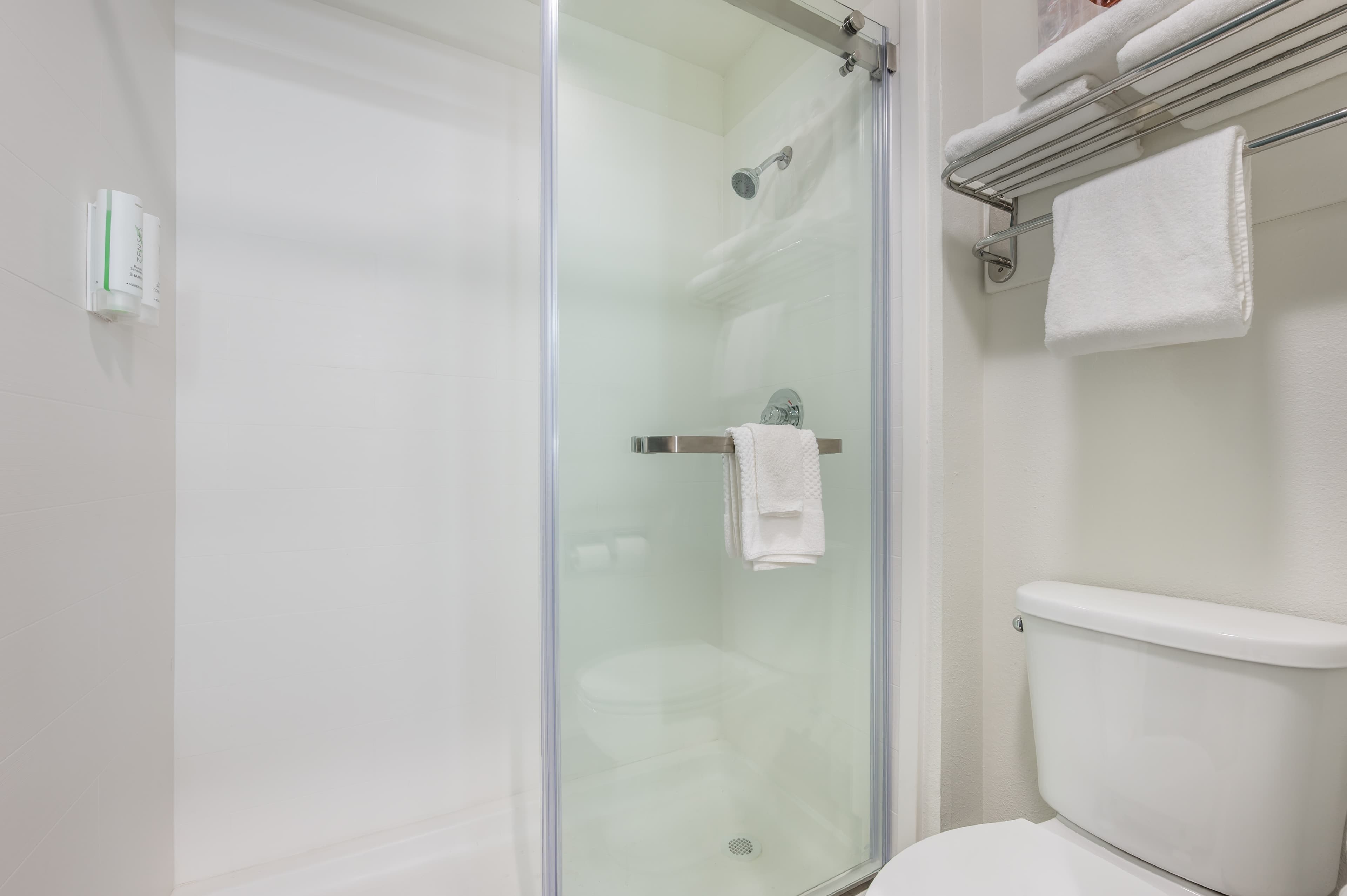 Sleep Inn Champaign North - Urbana — 21