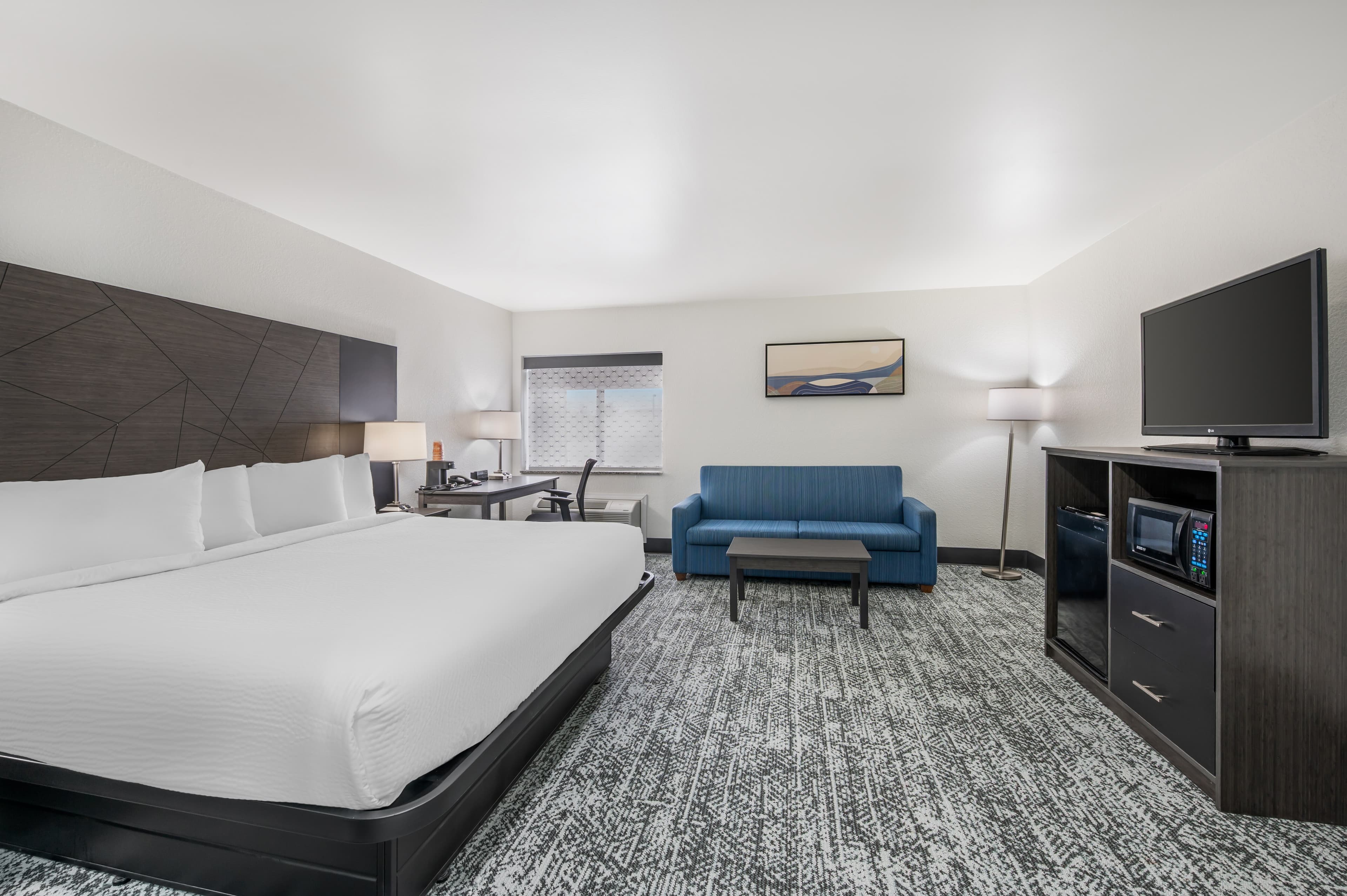 Sleep Inn Champaign North - Urbana — 22