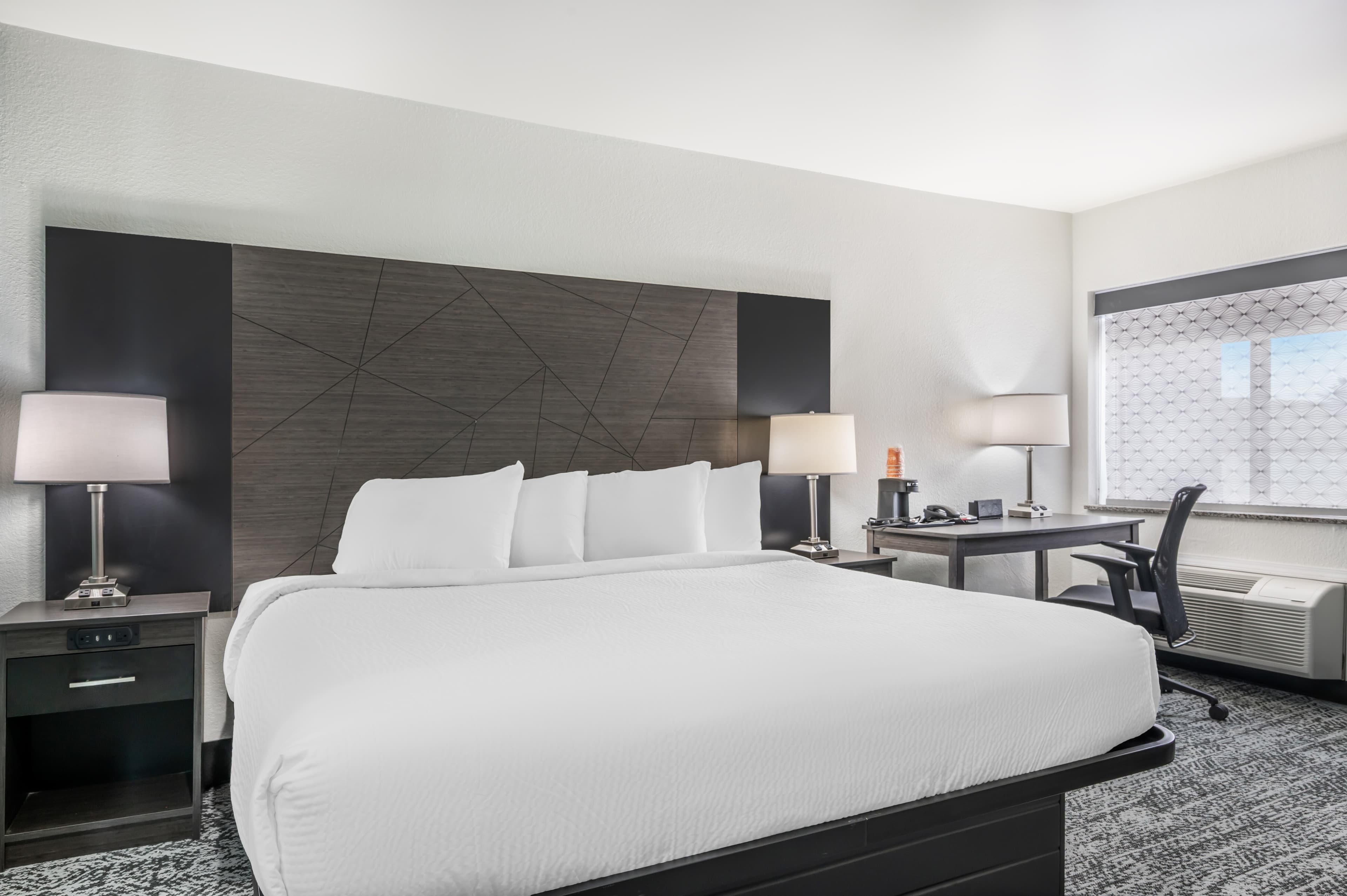 Sleep Inn Champaign North - Urbana — 23