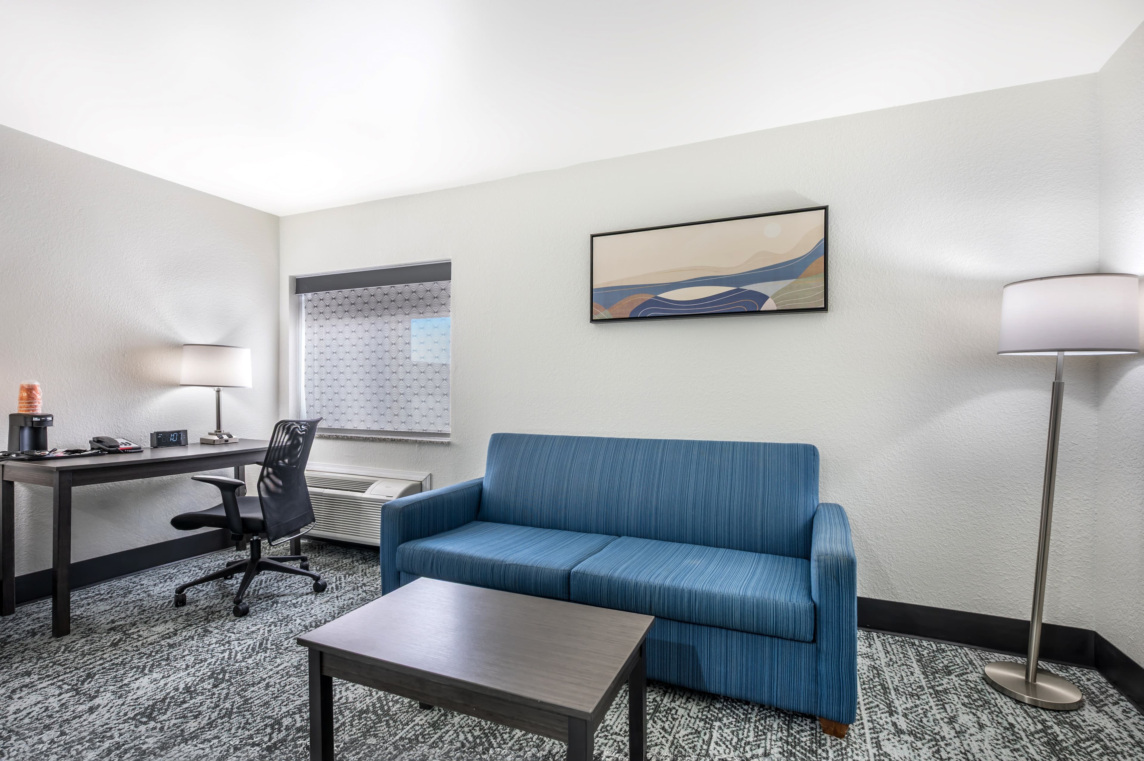 Sleep Inn Champaign North - Urbana — 24
