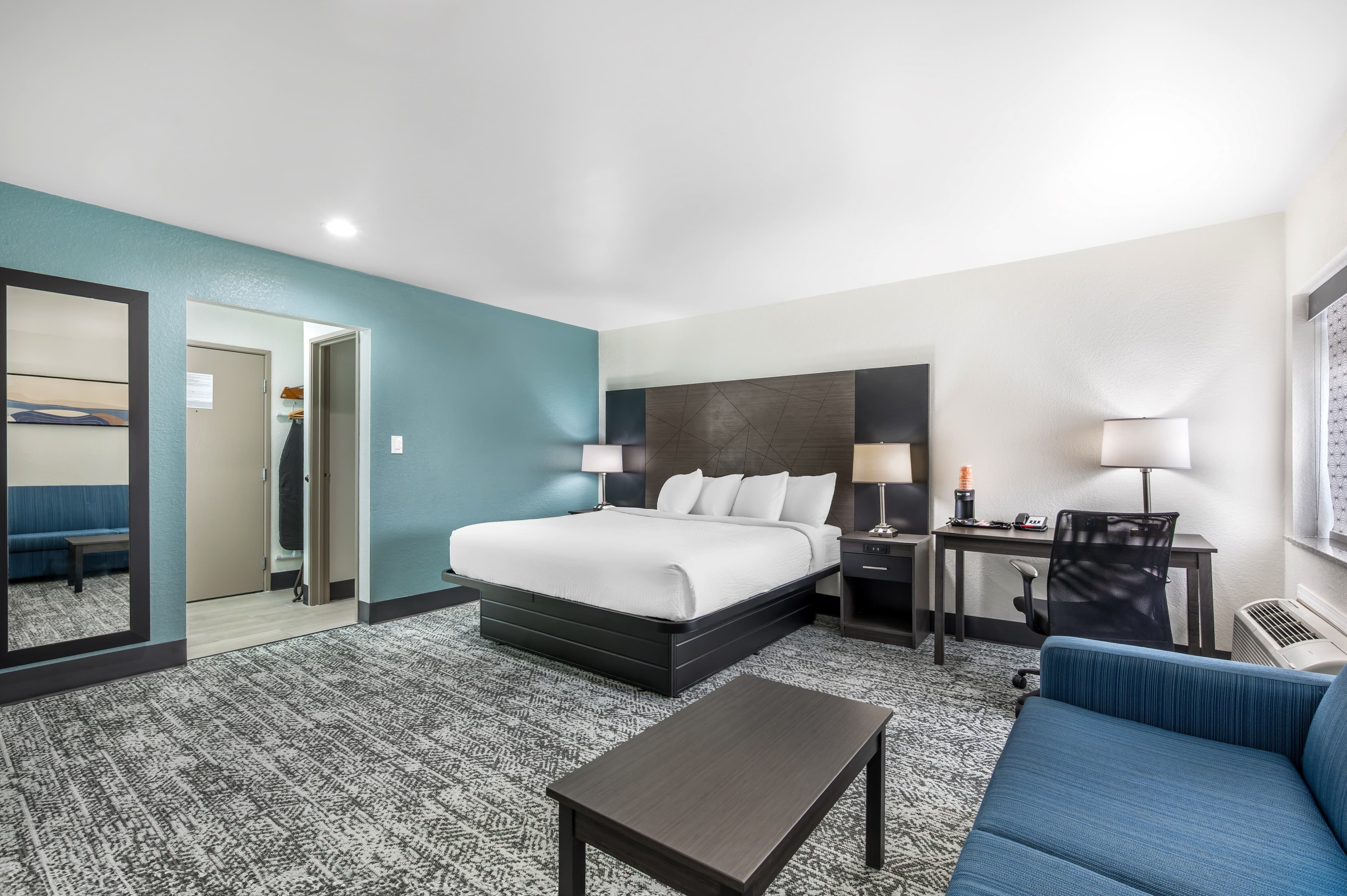 Sleep Inn Champaign North - Urbana — 25
