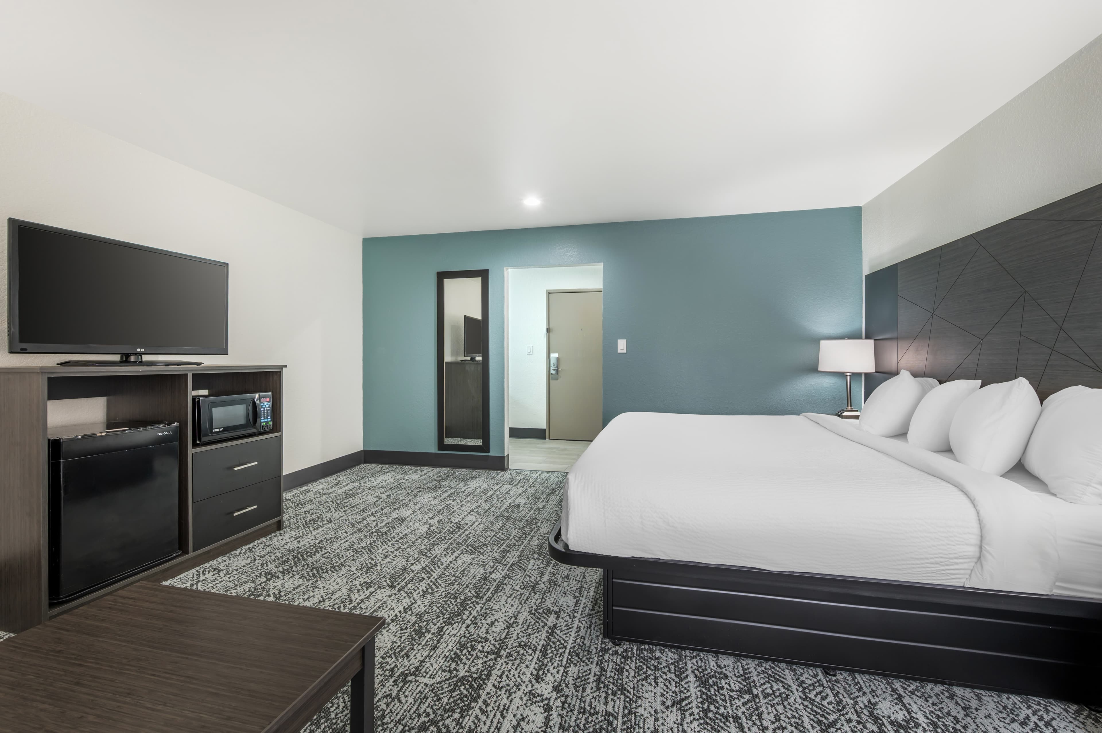 Sleep Inn Champaign North - Urbana — 26