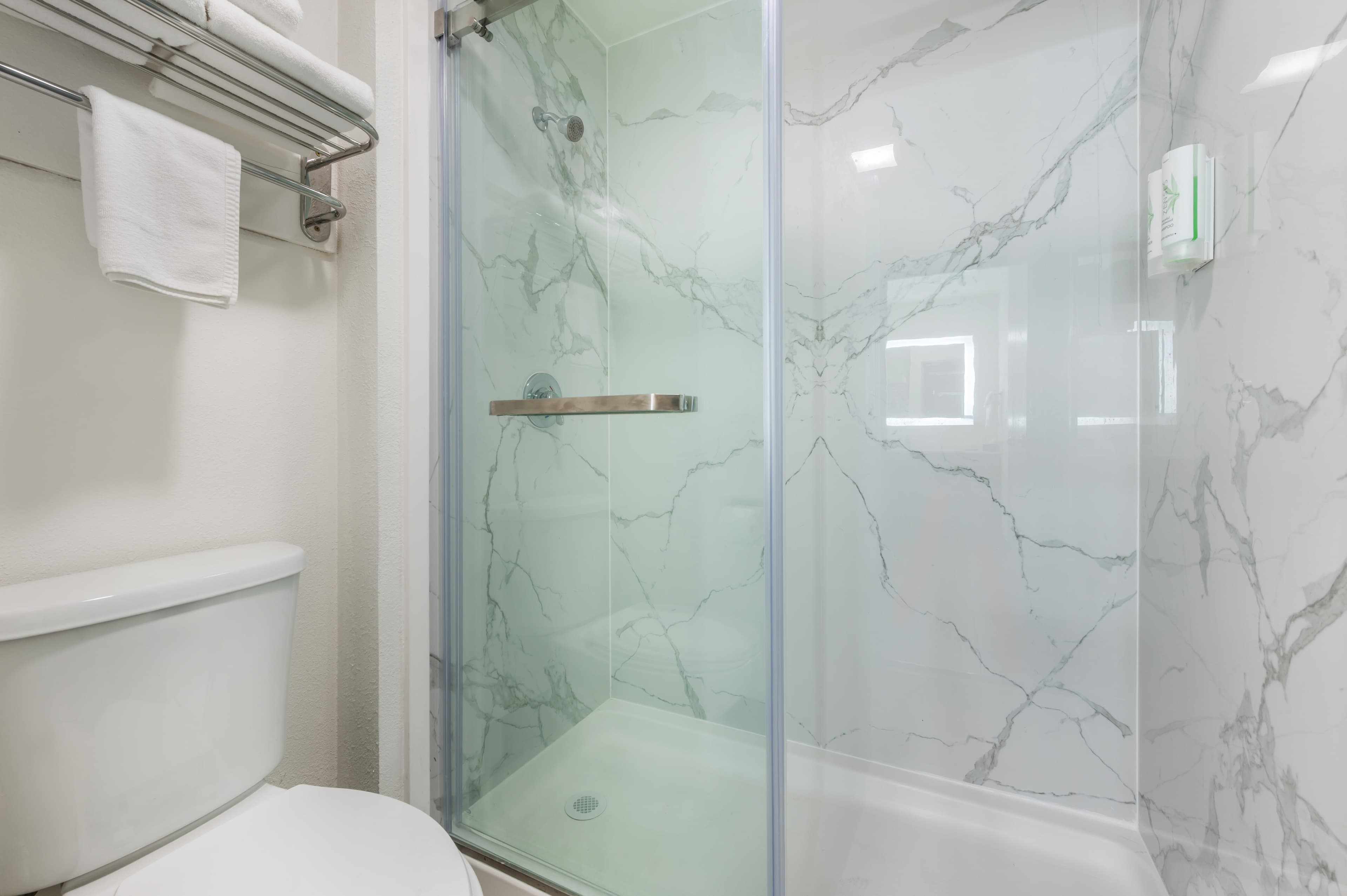 Sleep Inn Champaign North - Urbana — 27