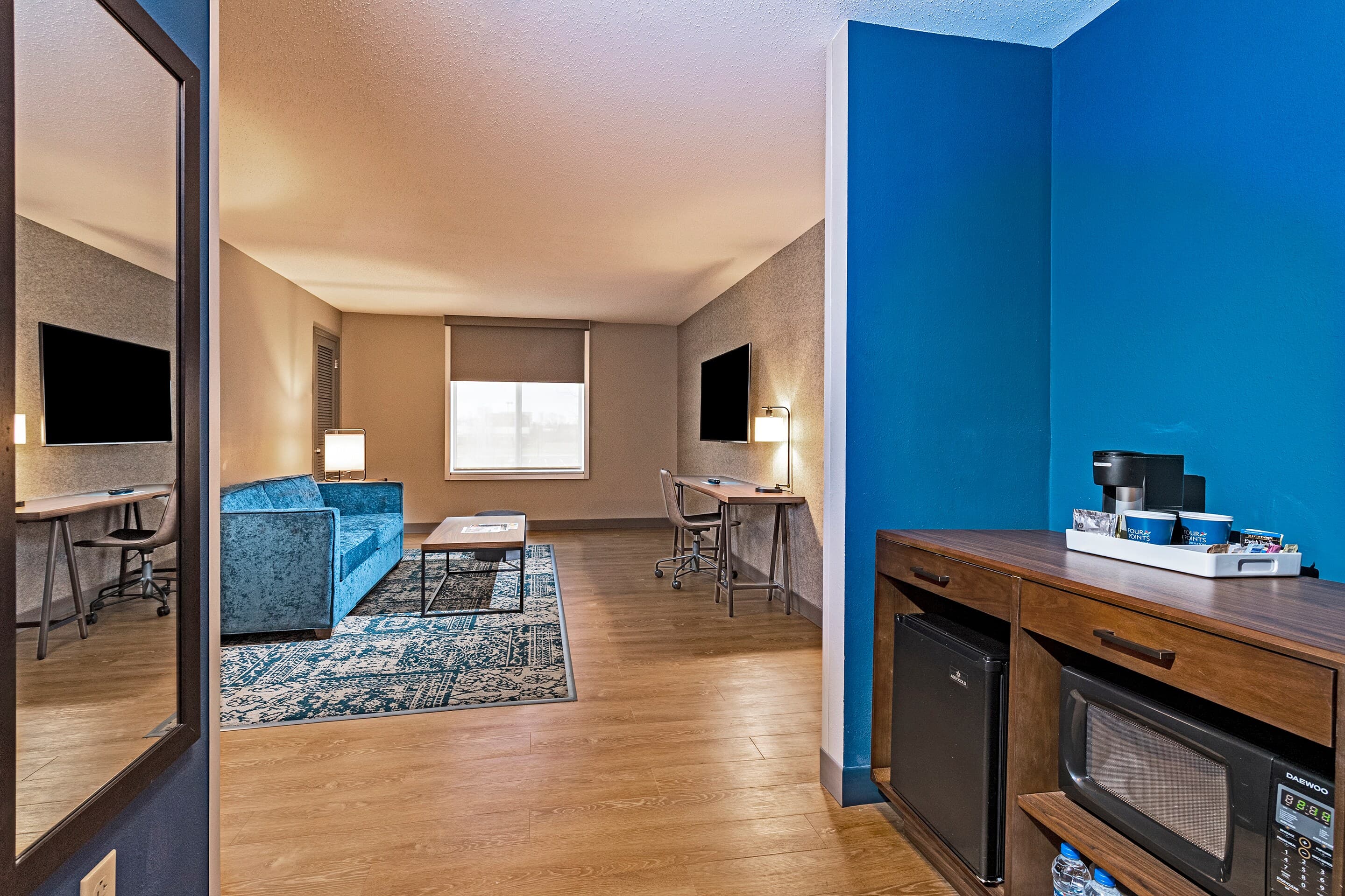 Radisson Hotel Fairview Heights - St. Louis — 10