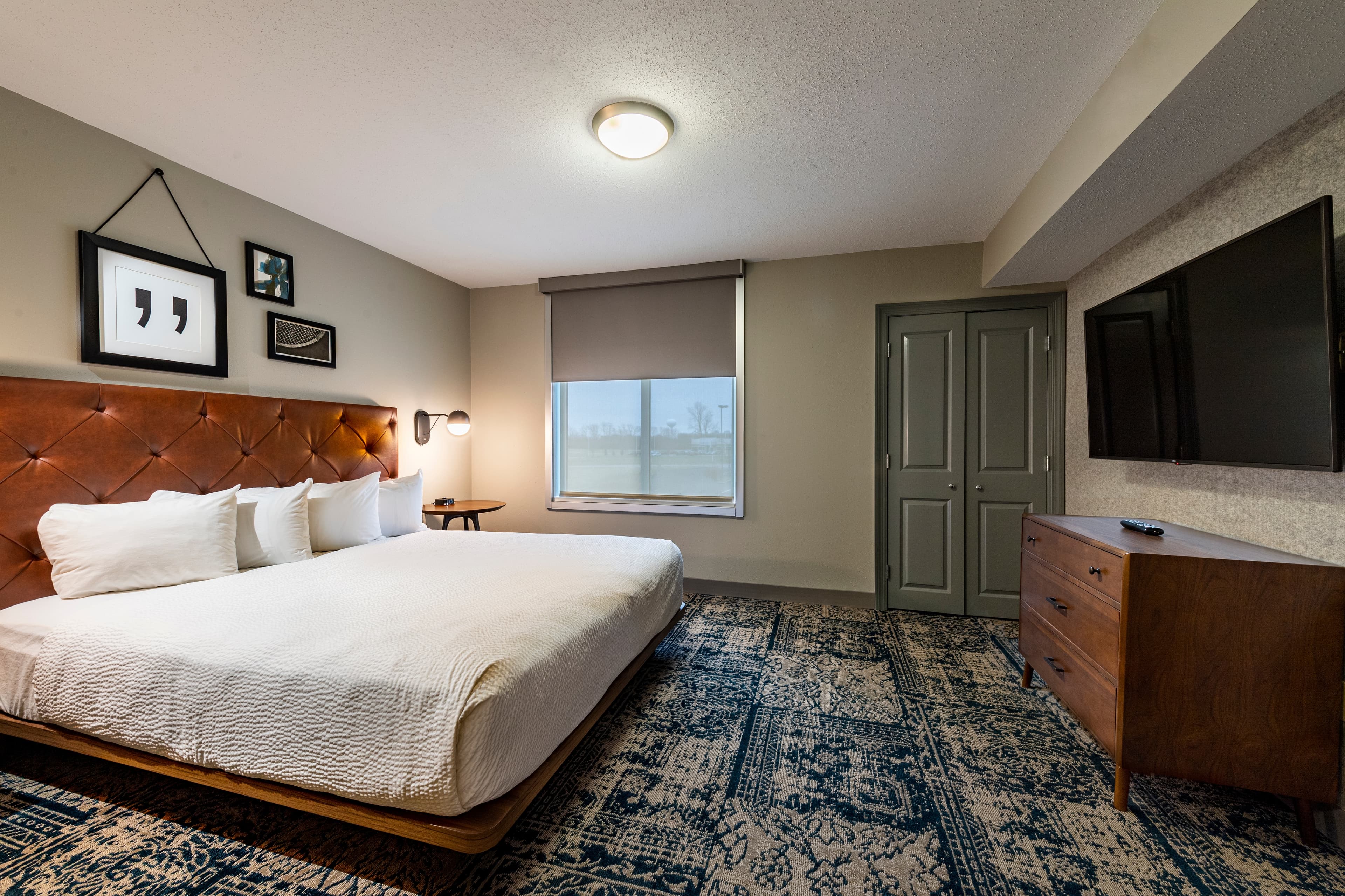 Radisson Hotel Fairview Heights - St. Louis — 11