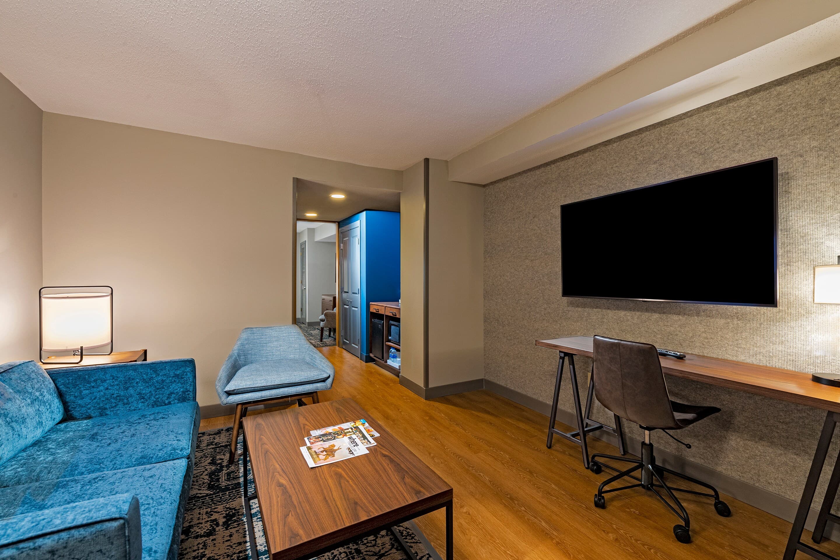 Radisson Hotel Fairview Heights - St. Louis — 13