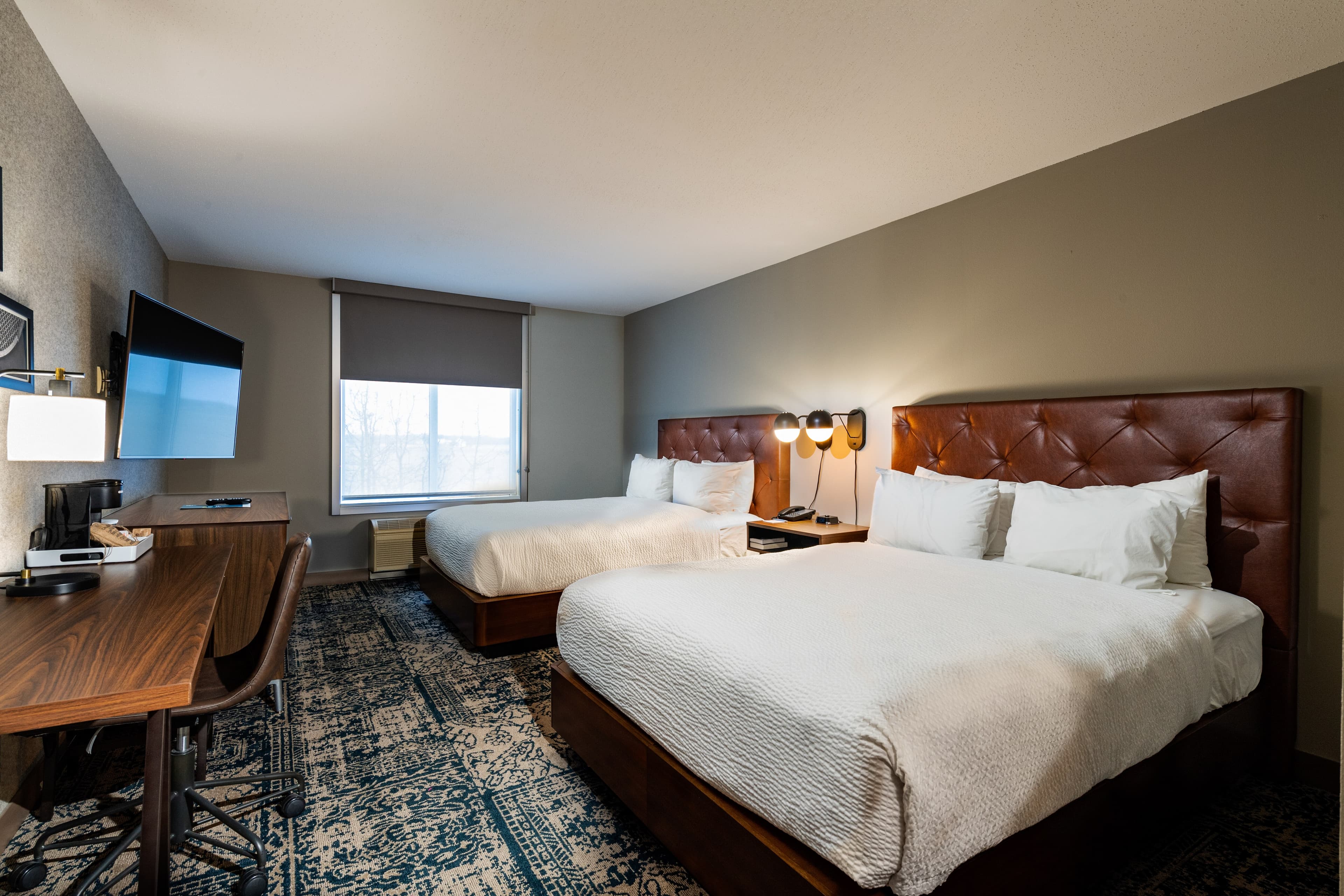 Radisson Hotel Fairview Heights - St. Louis - Image 2