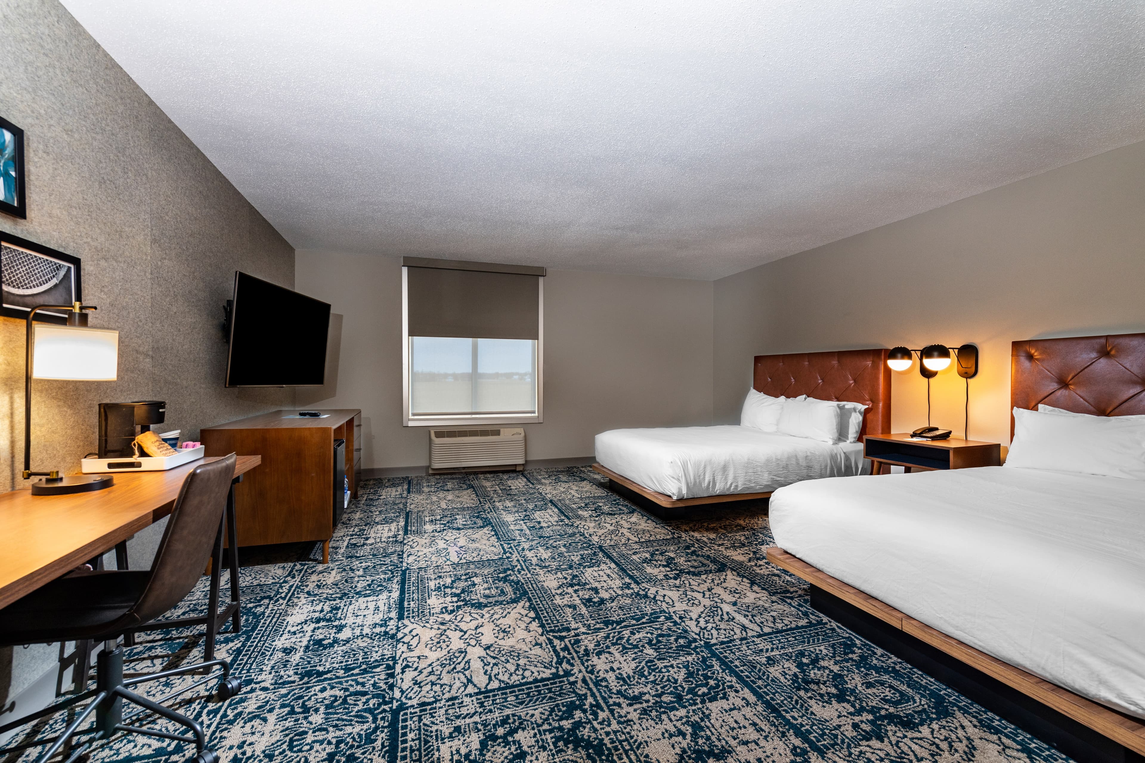 Radisson Hotel Fairview Heights - St. Louis - Image 3