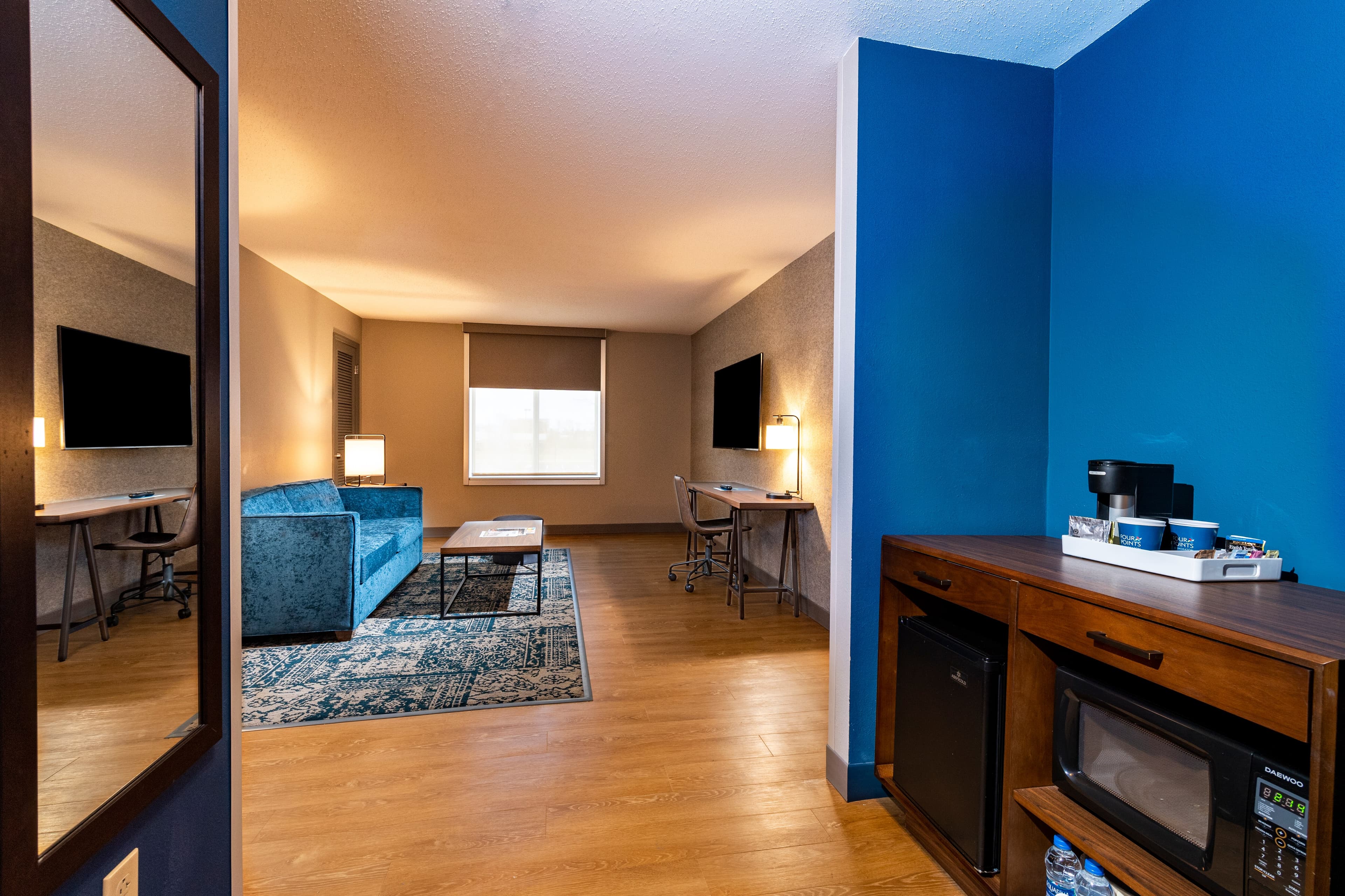 Radisson Hotel Fairview Heights - St. Louis — 15