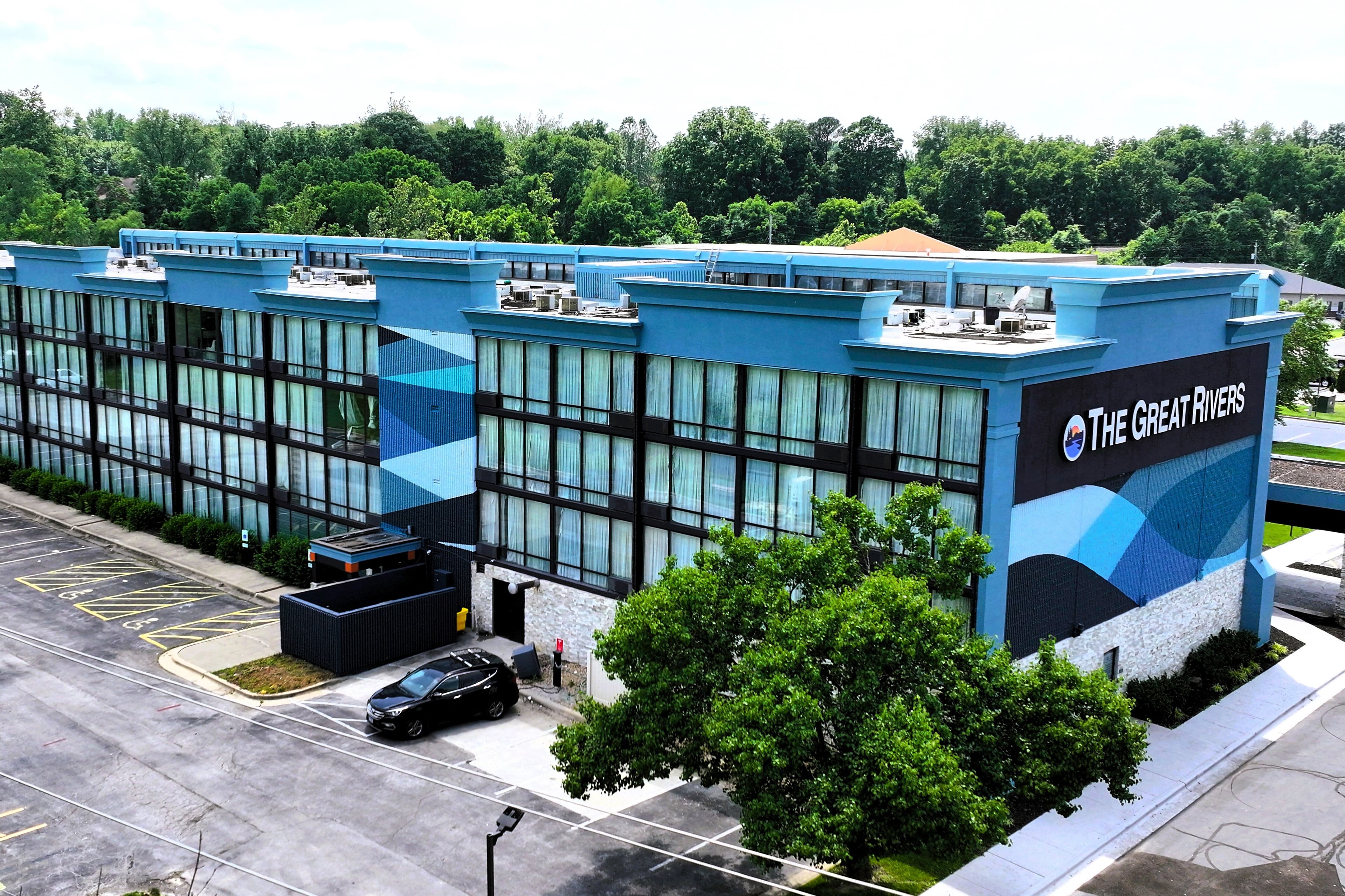 The Great Rivers, an Ascend Collection Hotel - Image 1