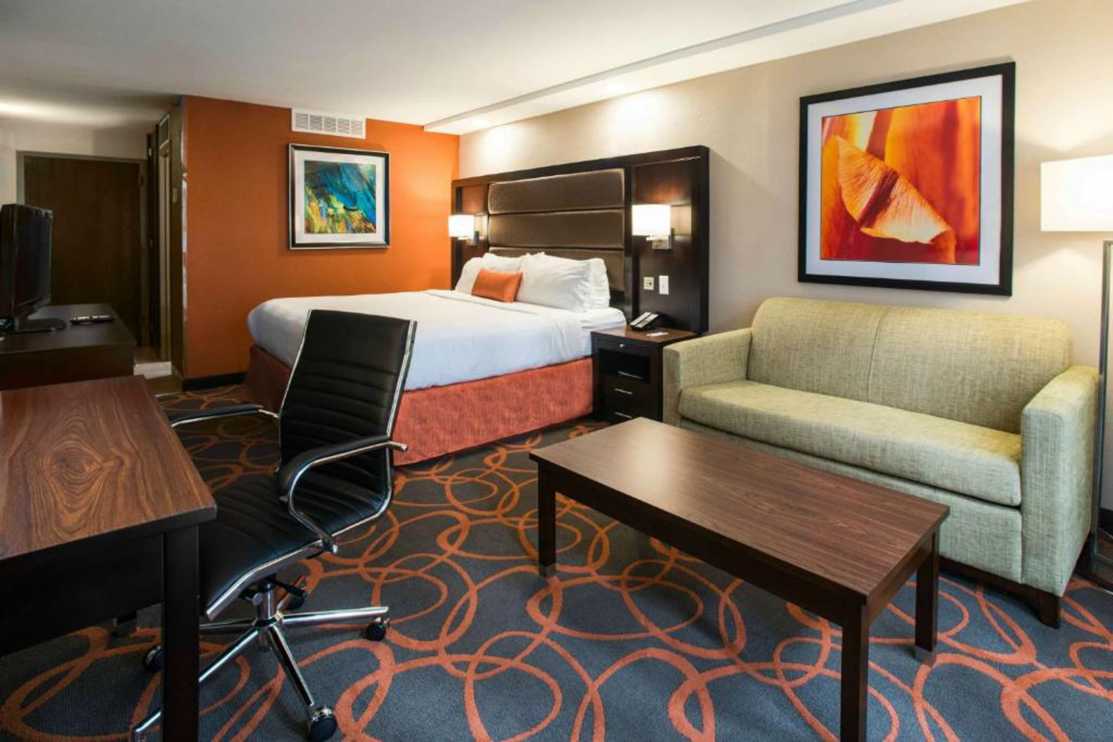 The Great Rivers, an Ascend Collection Hotel - Image 2