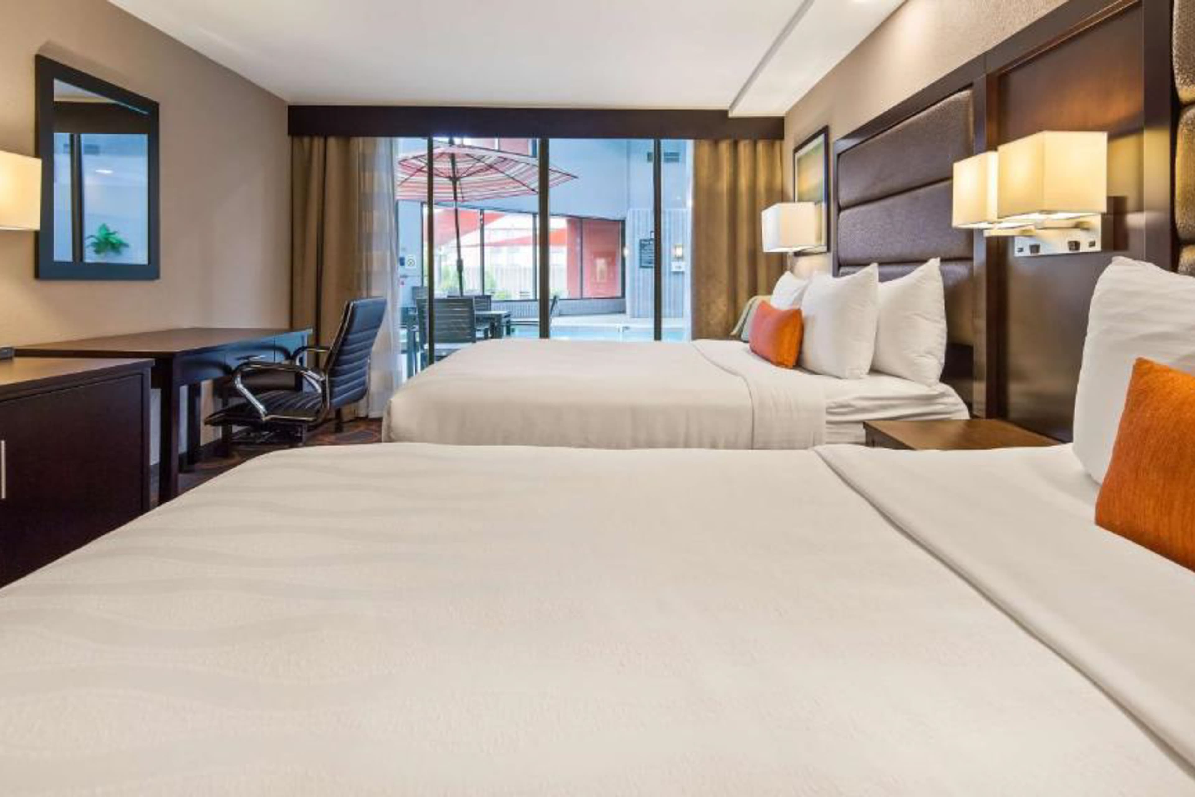 The Great Rivers, an Ascend Collection Hotel — 8