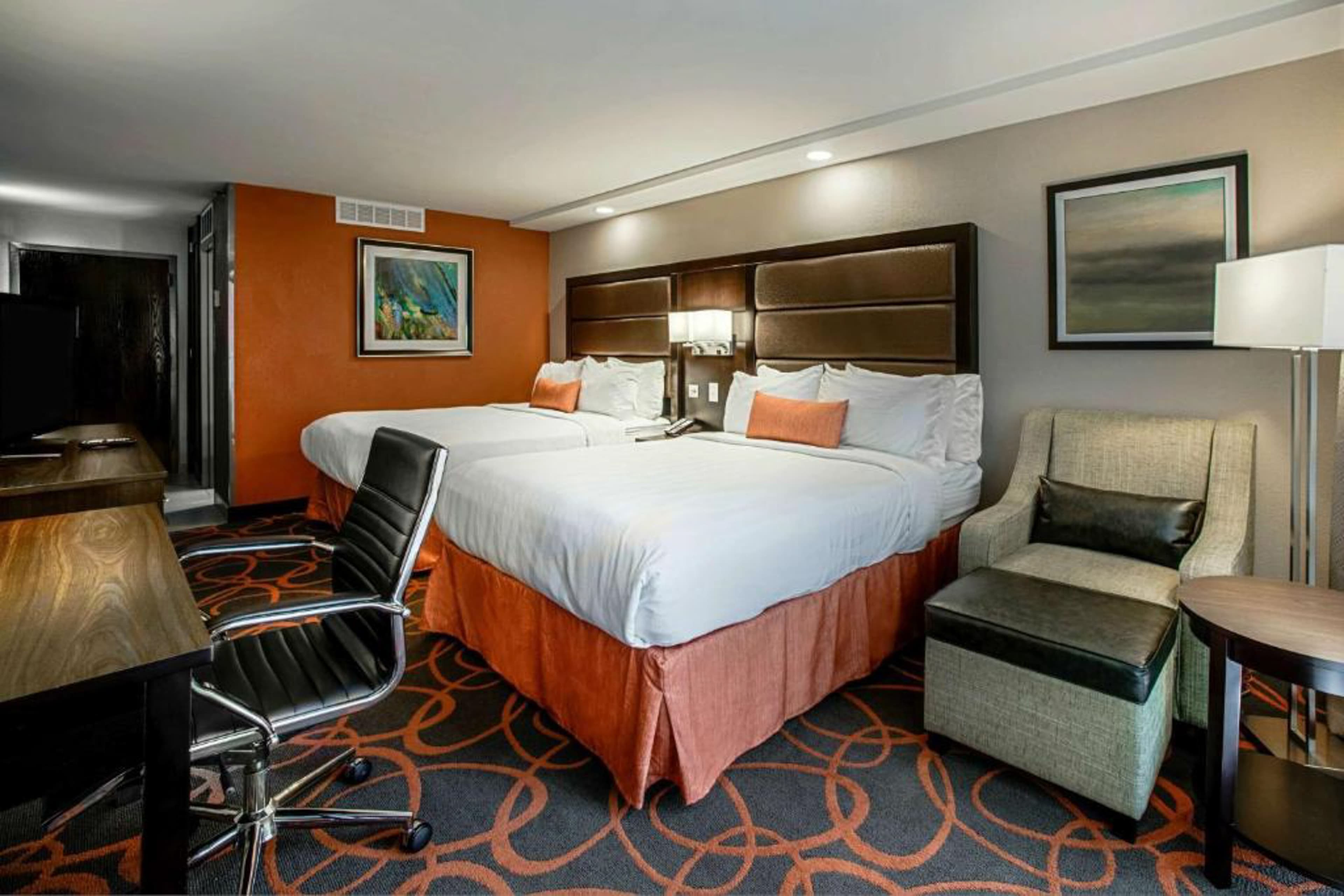 The Great Rivers, an Ascend Collection Hotel — 9