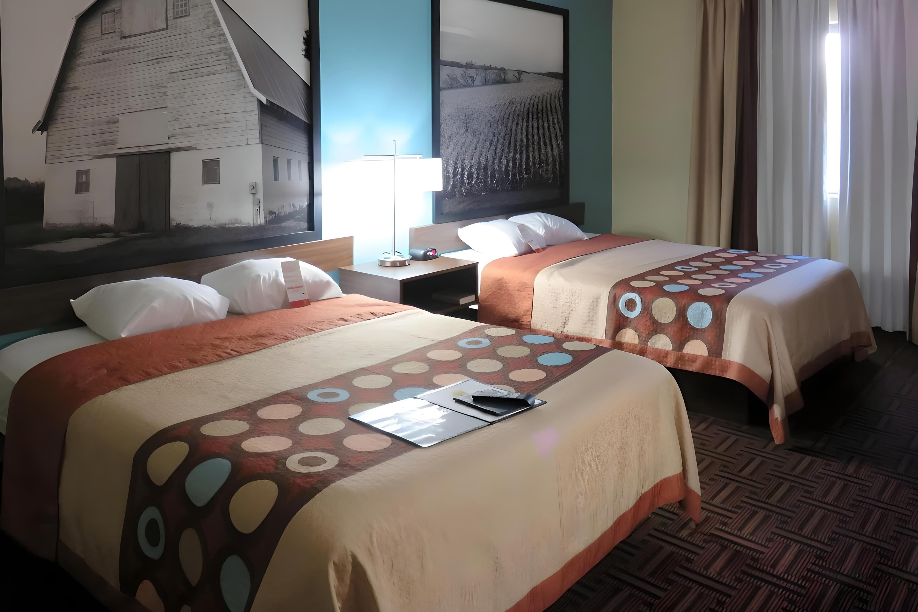Rodeway Inn Effingham North - Image 3