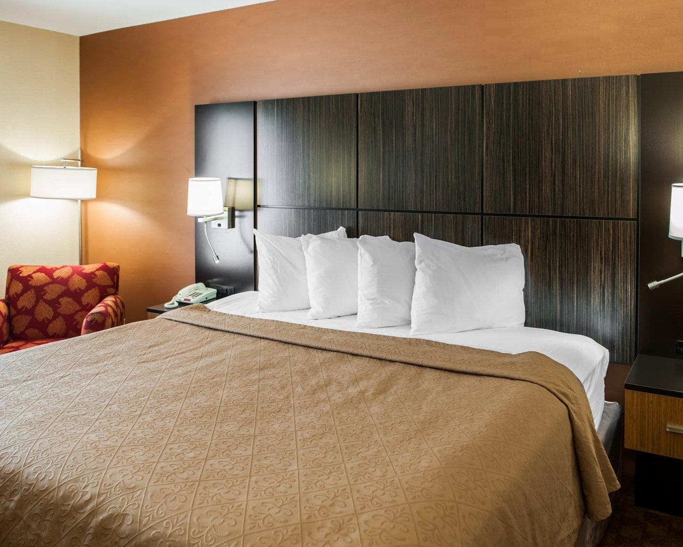 Quality Inn Franklin I-65 — 7