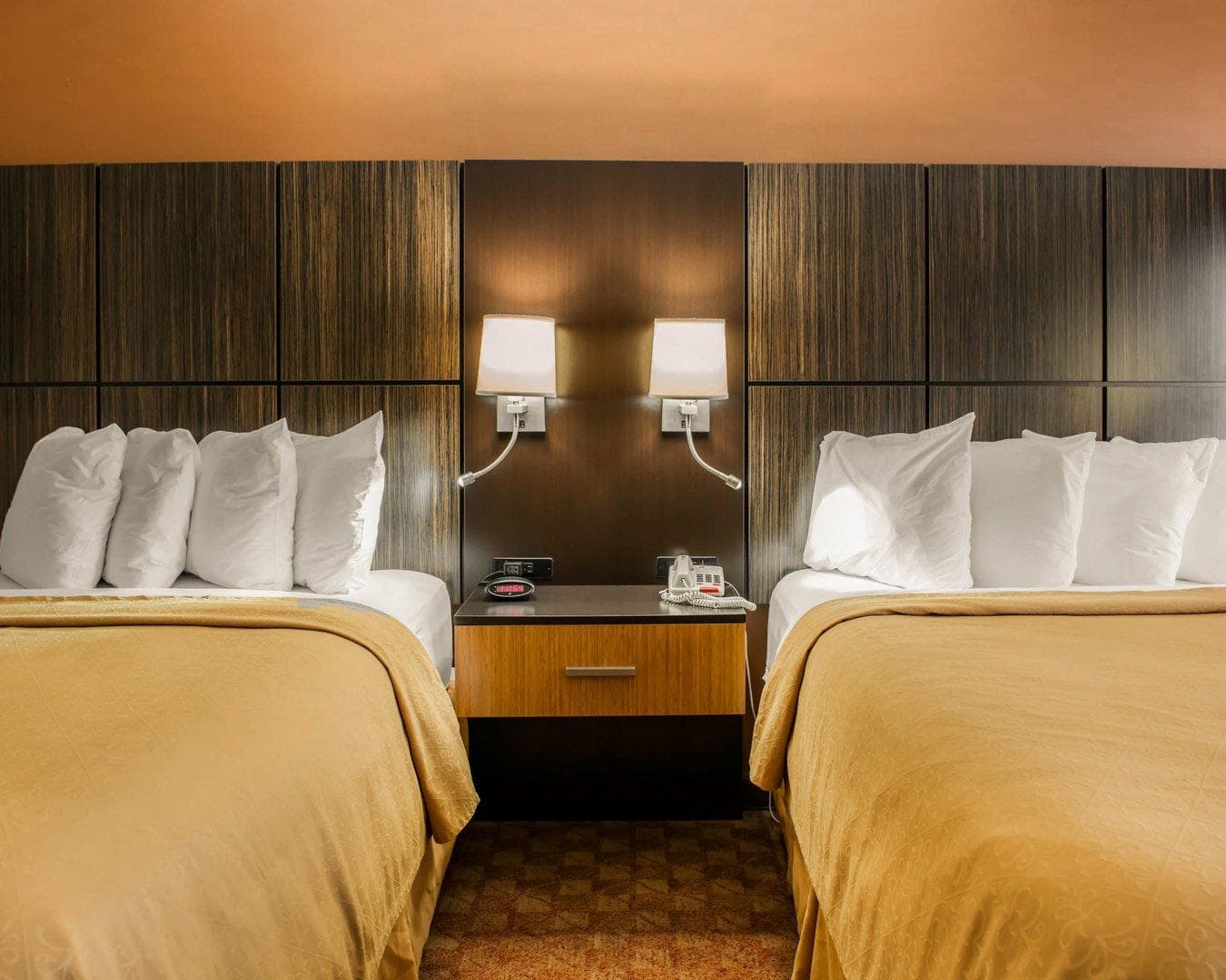 Quality Inn Franklin I-65 — 17