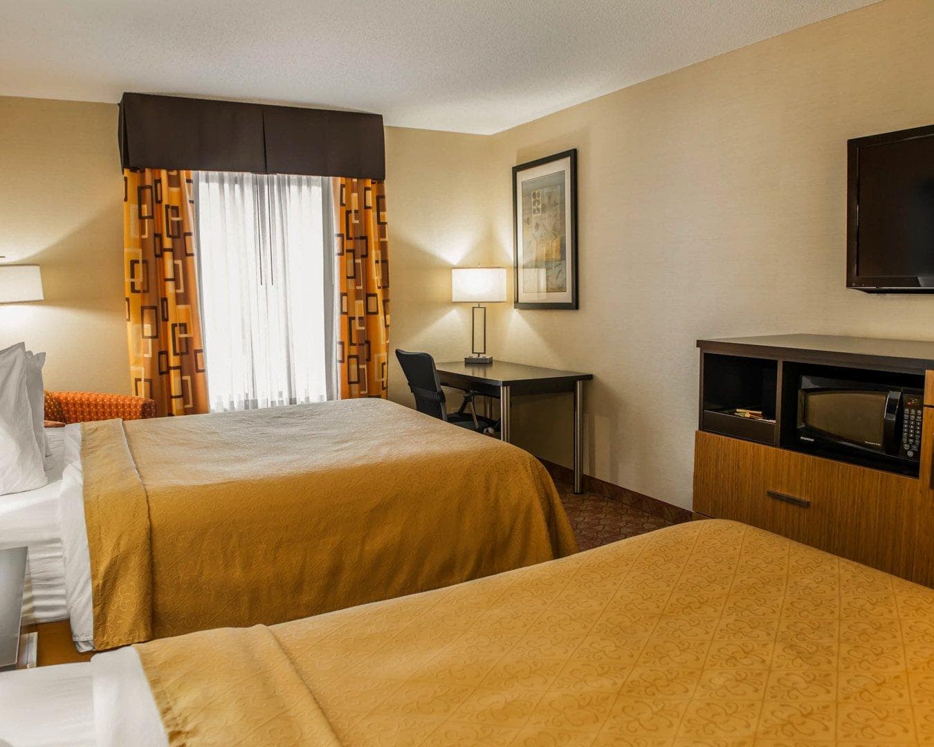 Quality Inn Franklin I-65 — 18