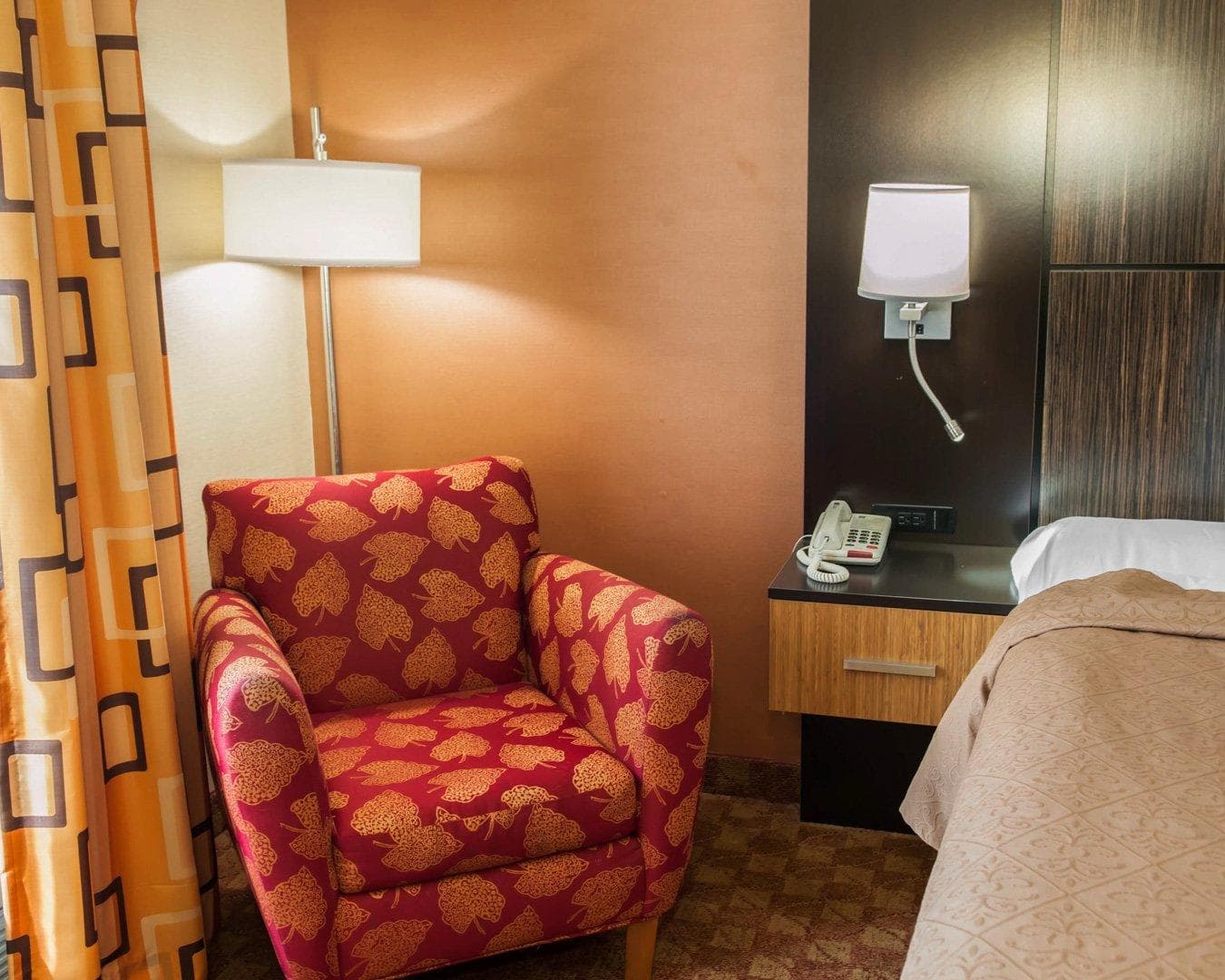 Quality Inn Franklin I-65 — 9