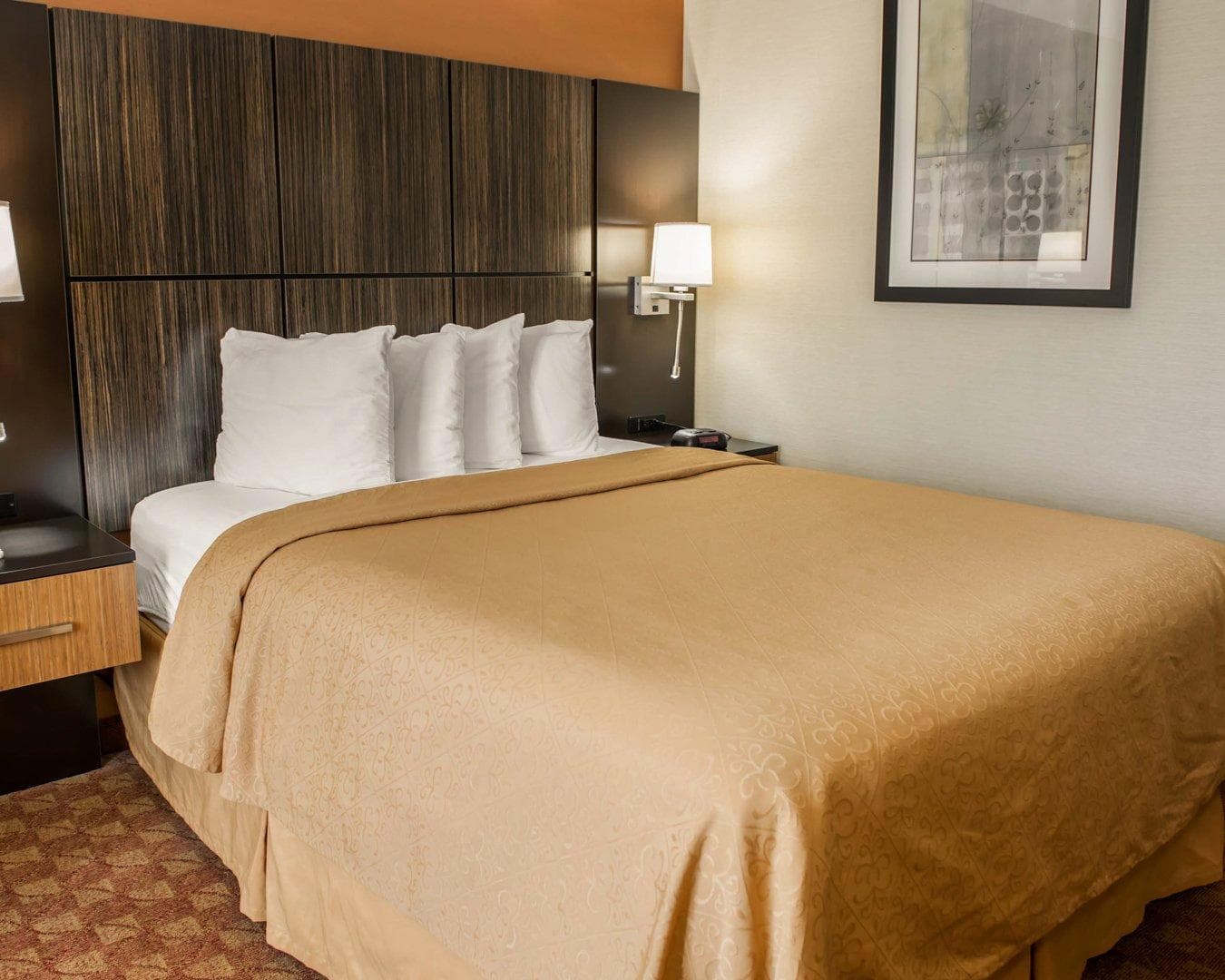 Quality Inn Franklin I-65 - Image 3