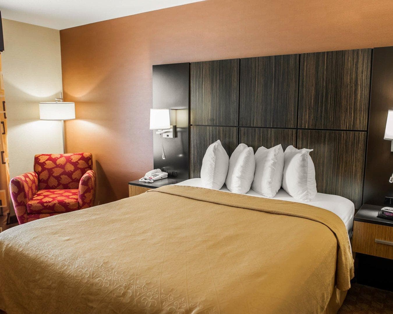 Quality Inn Franklin I-65 - Image 4