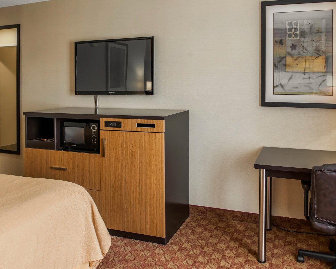 Quality Inn Franklin I-65 - Image 5