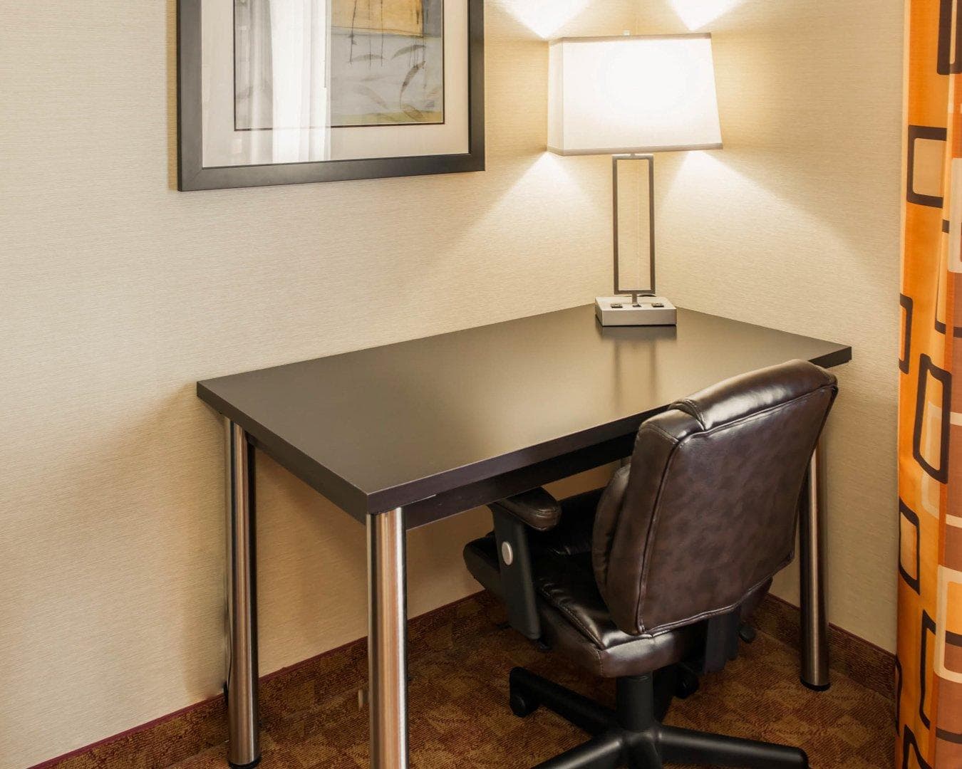 Quality Inn Franklin I-65 — 6