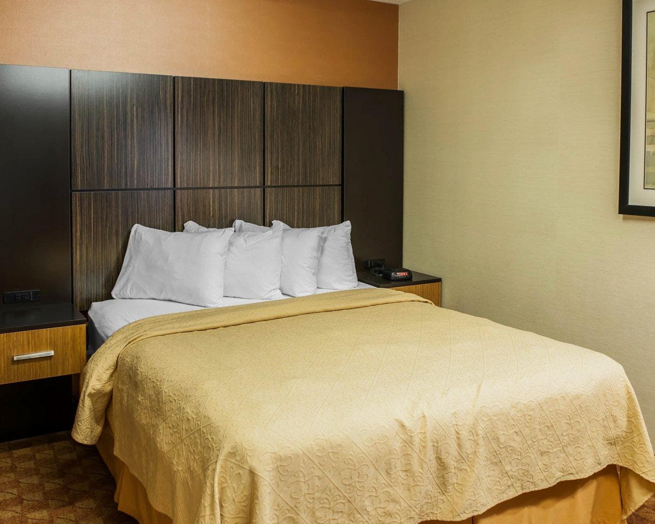 Quality Inn Franklin I-65 - Image 2