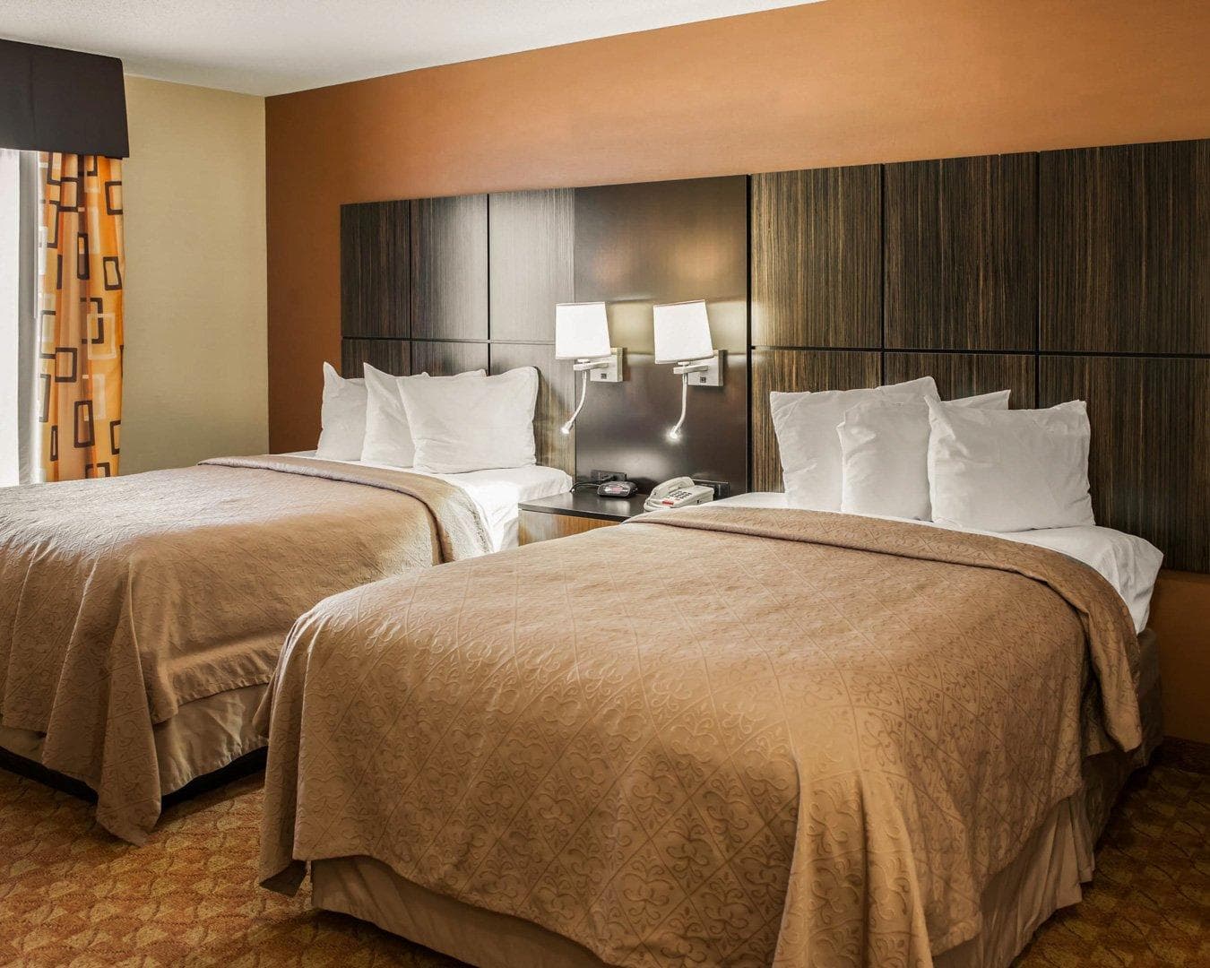 Quality Inn Franklin I-65 — 20