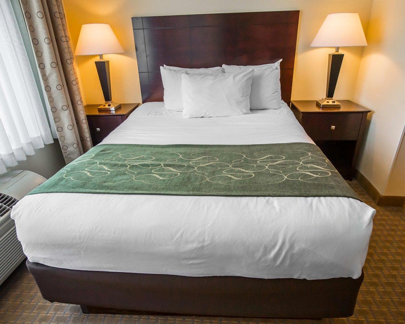 Comfort Suites University Area Notre Dame-South Bend - Image 3