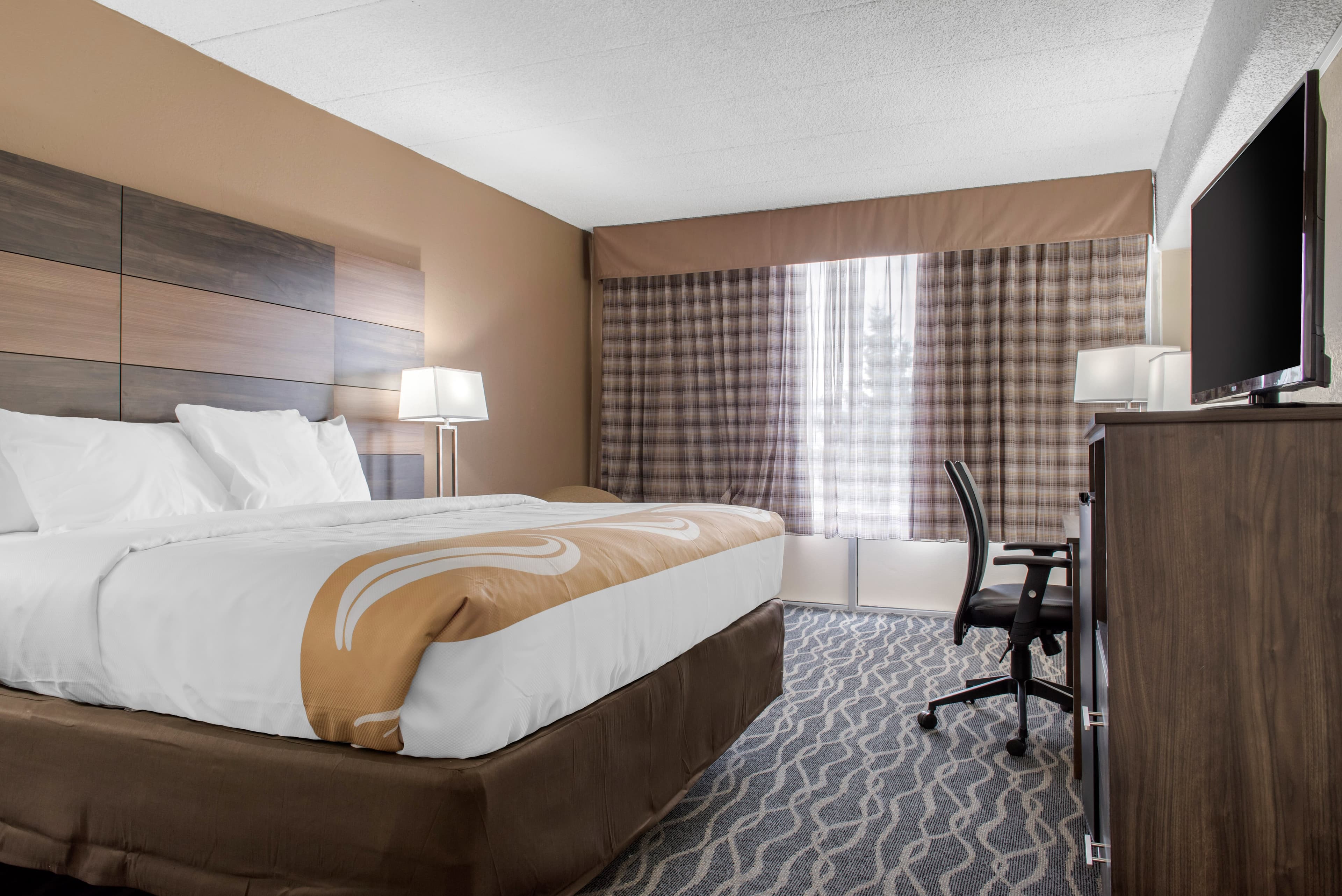 Quality Inn and Conference Center - Image 3